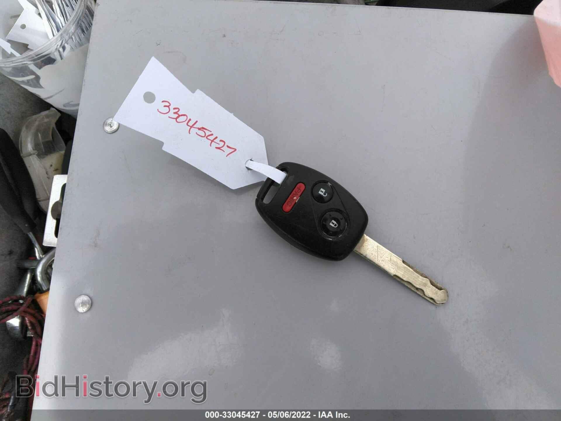2008 HONDA PILOT - VIN: 5FNYF28388B024345 - Фото 11