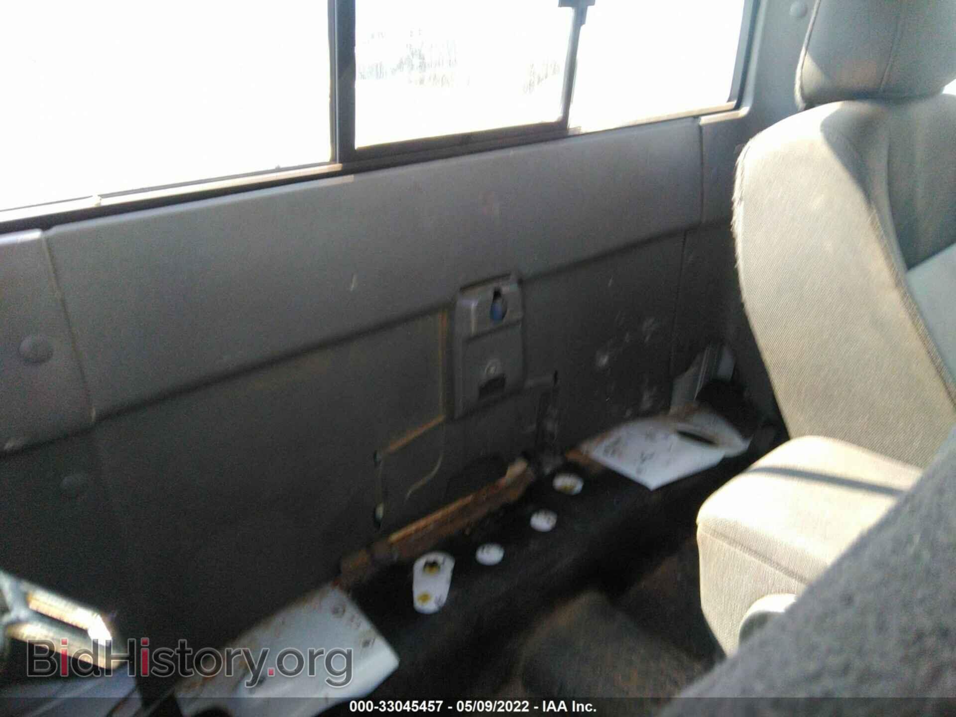 2011 FORD RANGER - VIN: 1FTKR4EE8BPB04837 - Фото 8