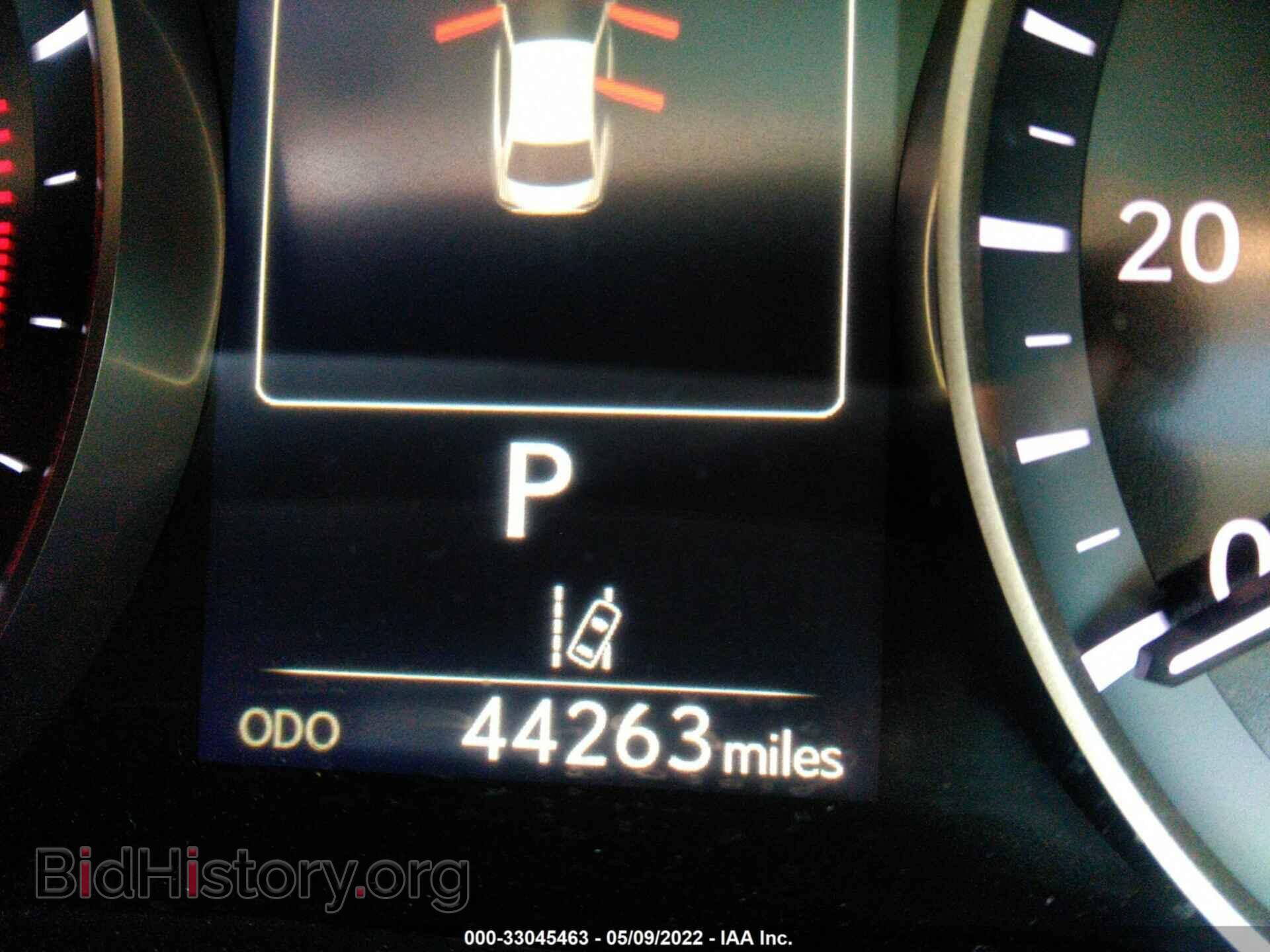 2018 LEXUS ES - VIN: 58ABK1GG0JU080149 - Фото 7