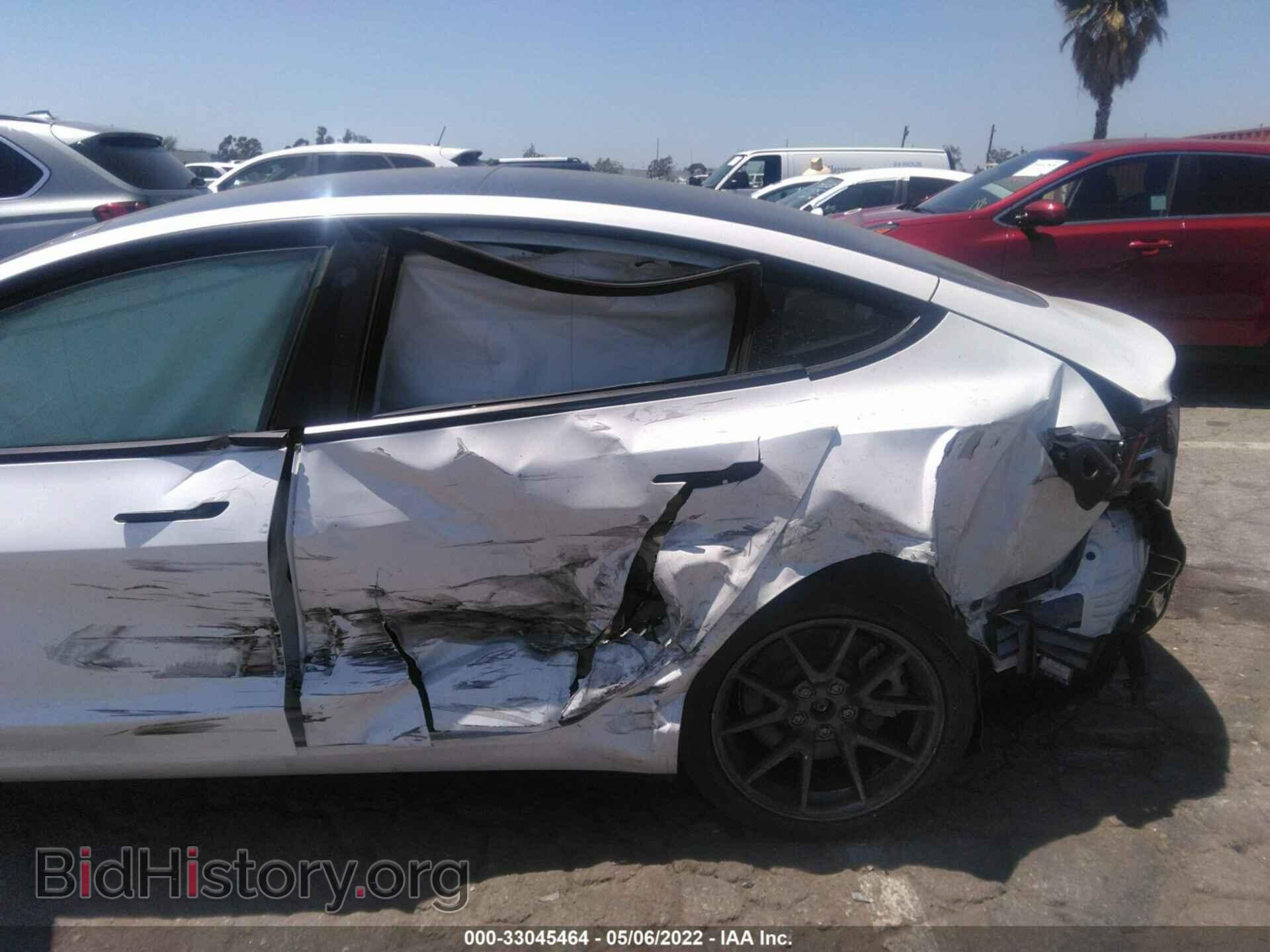 2021 TESLA MODEL 3 - VIN: 5YJ3E1EA6MF876987 - Photo 6