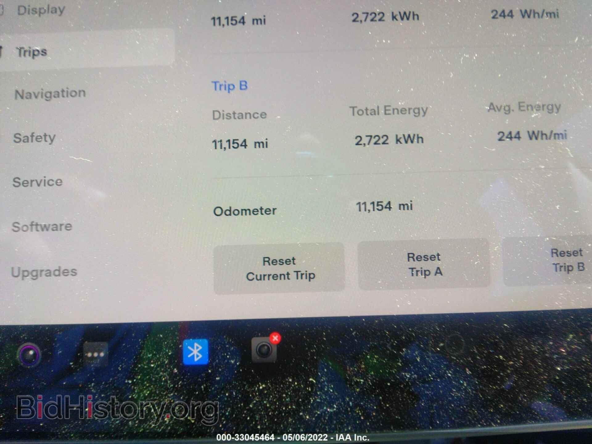 2021 TESLA MODEL 3 - VIN: 5YJ3E1EA6MF876987 - Photo 7