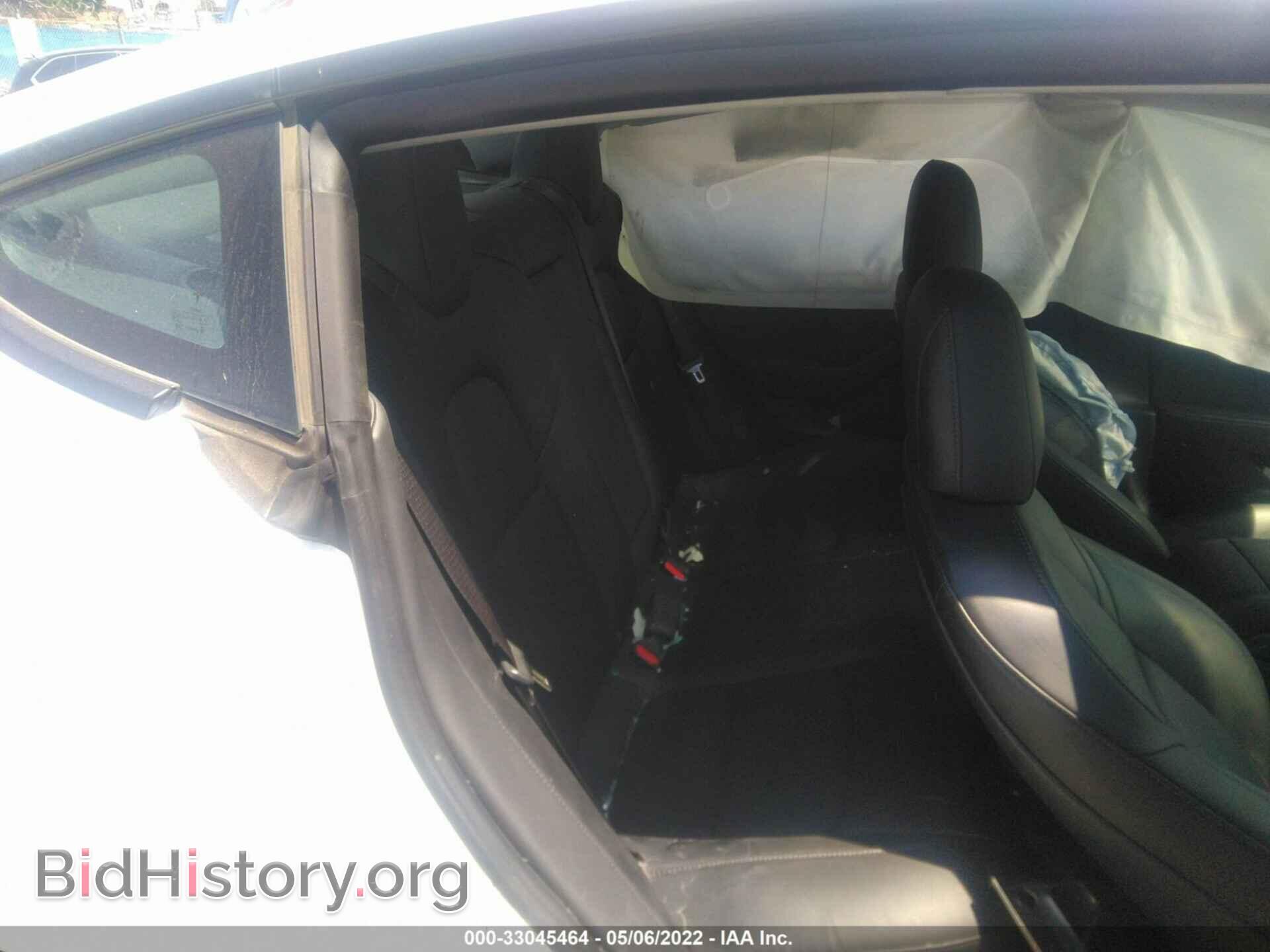 2021 TESLA MODEL 3 - VIN: 5YJ3E1EA6MF876987 - Photo 8