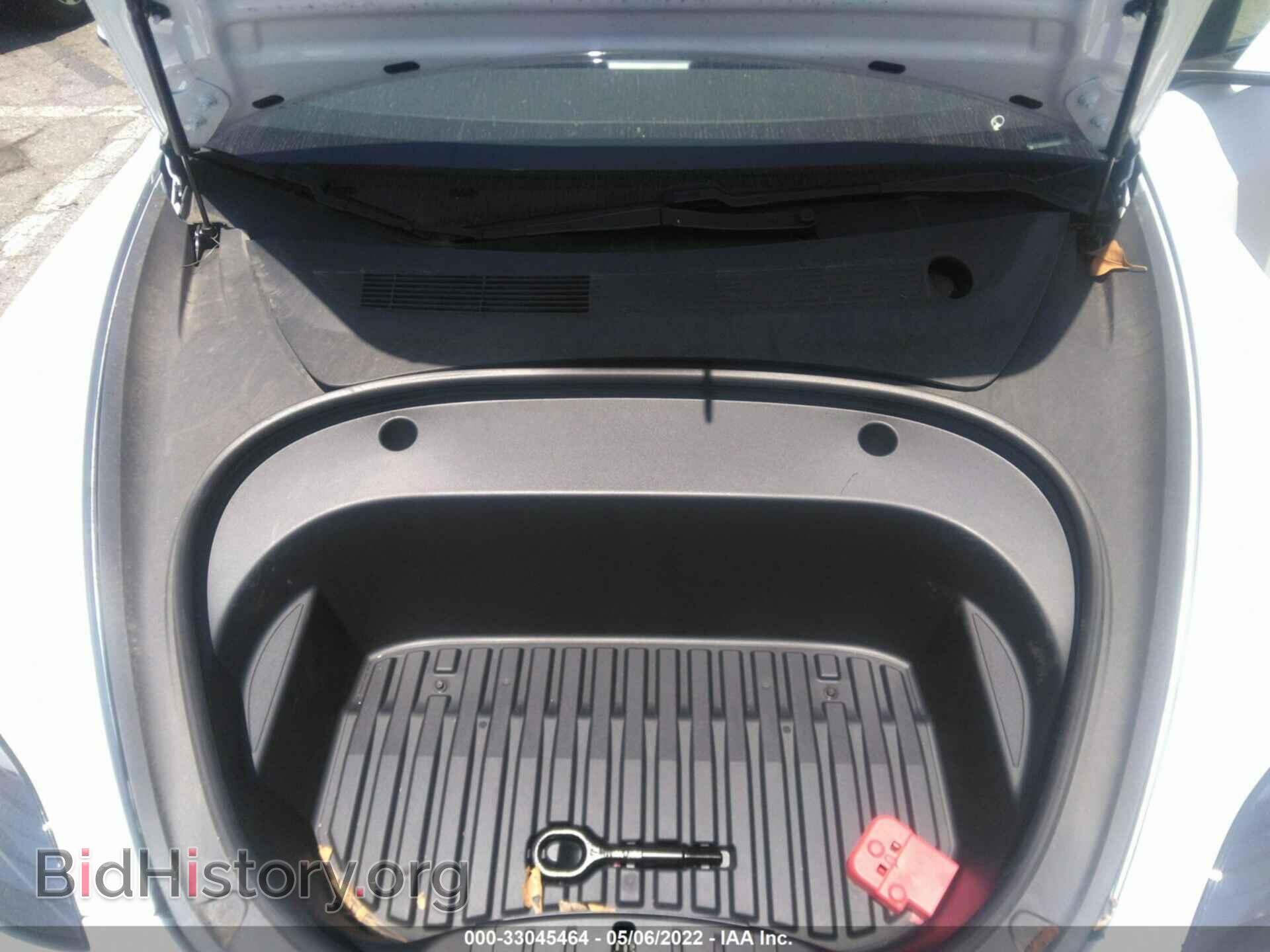 2021 TESLA MODEL 3 - VIN: 5YJ3E1EA6MF876987 - Photo 10