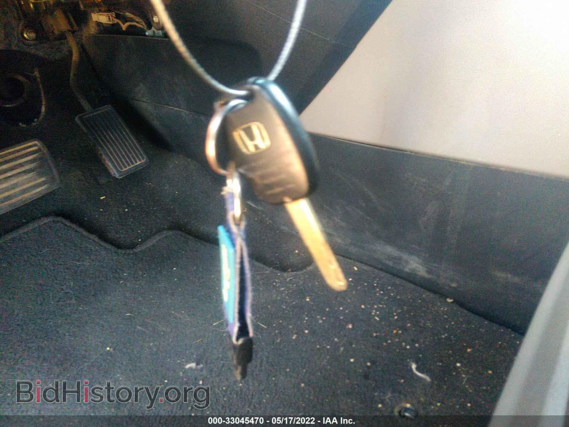 2009 HONDA PILOT - VIN: 5FNYF48699B041596 - Фото 11