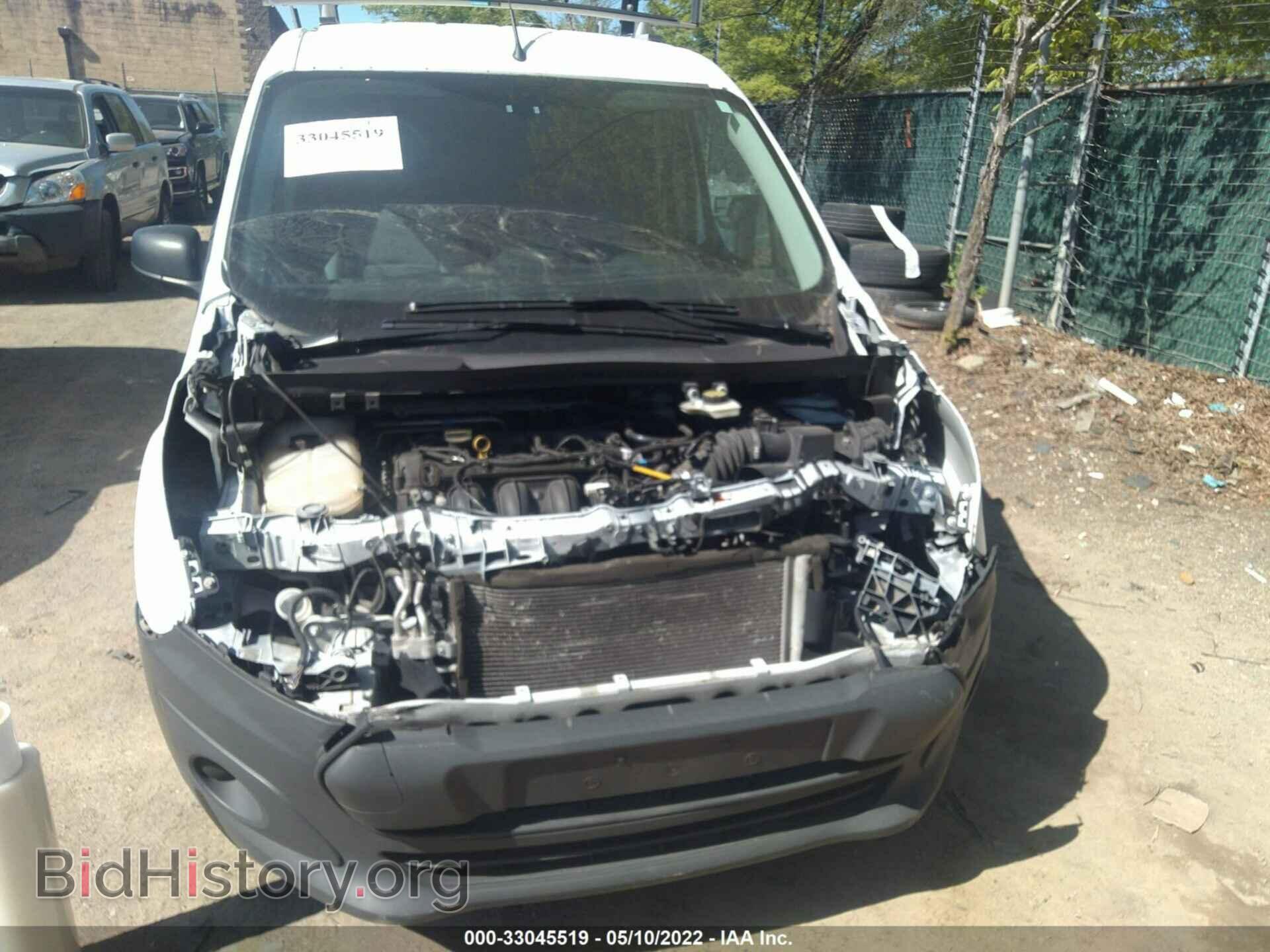 2015 FORD TRANSIT CONNECT - VIN: NM0LS7E75F1193879 - Фото 6