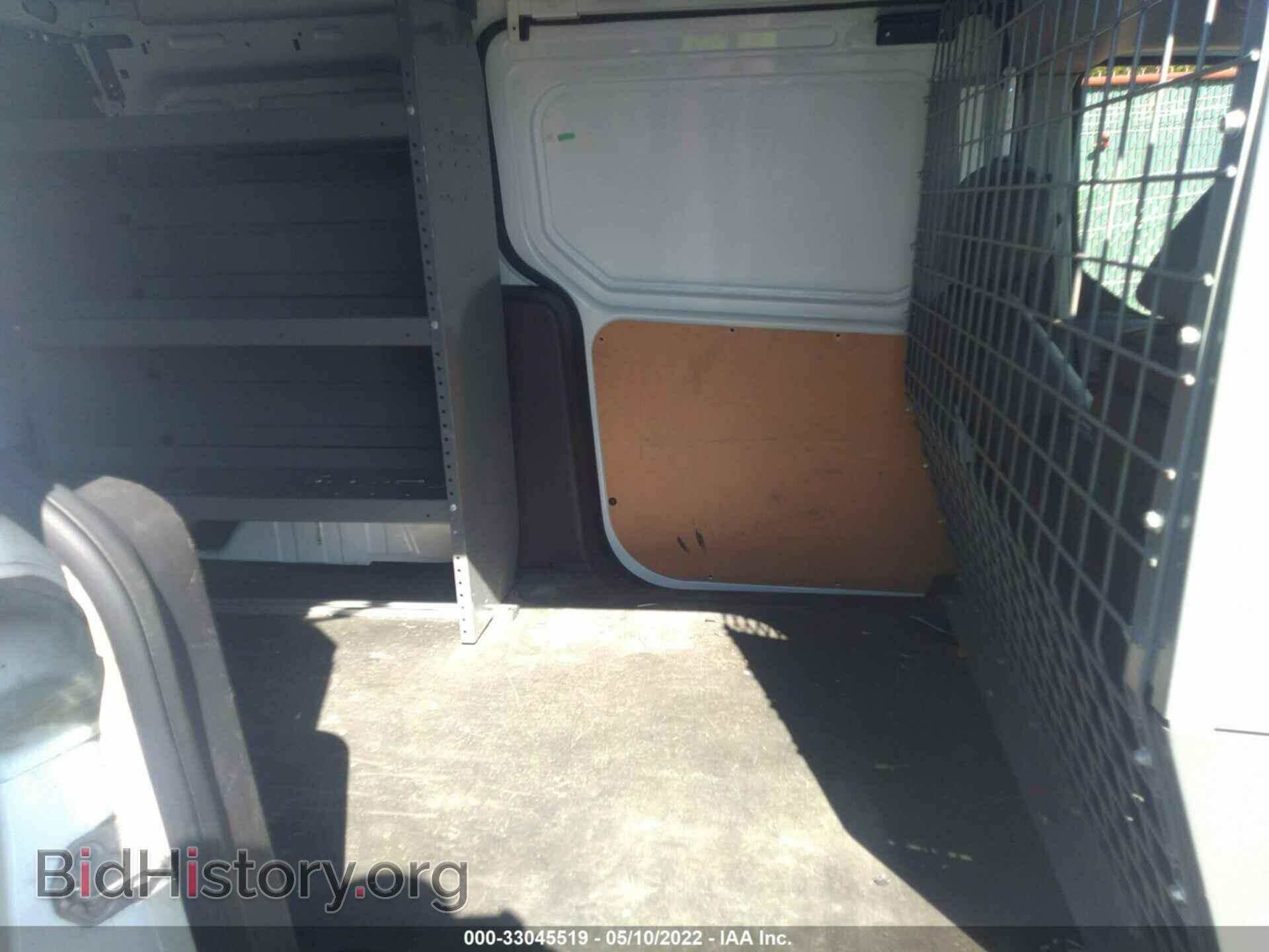 2015 FORD TRANSIT CONNECT - VIN: NM0LS7E75F1193879 - Фото 8