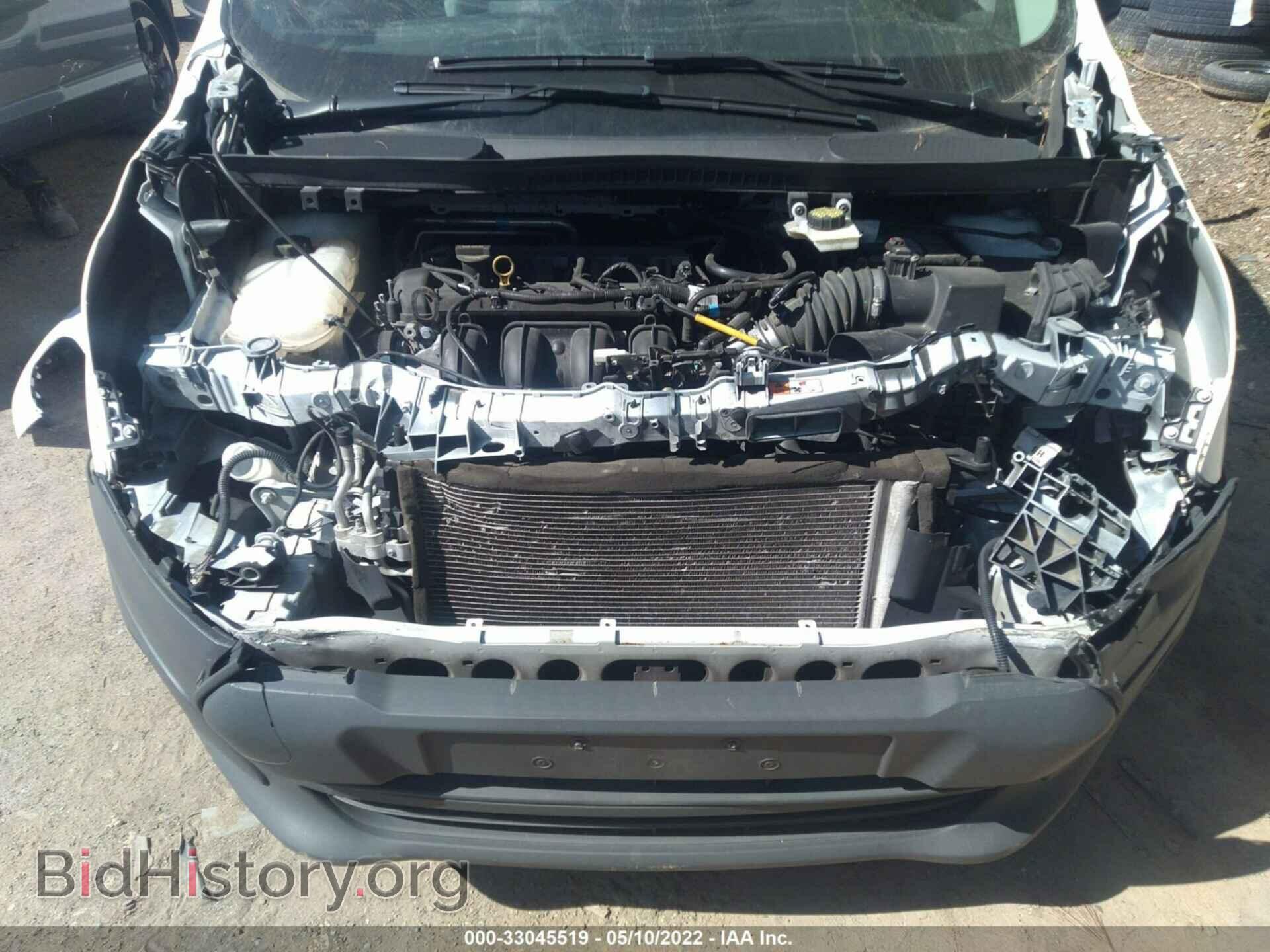 2015 FORD TRANSIT CONNECT - VIN: NM0LS7E75F1193879 - Фото 10
