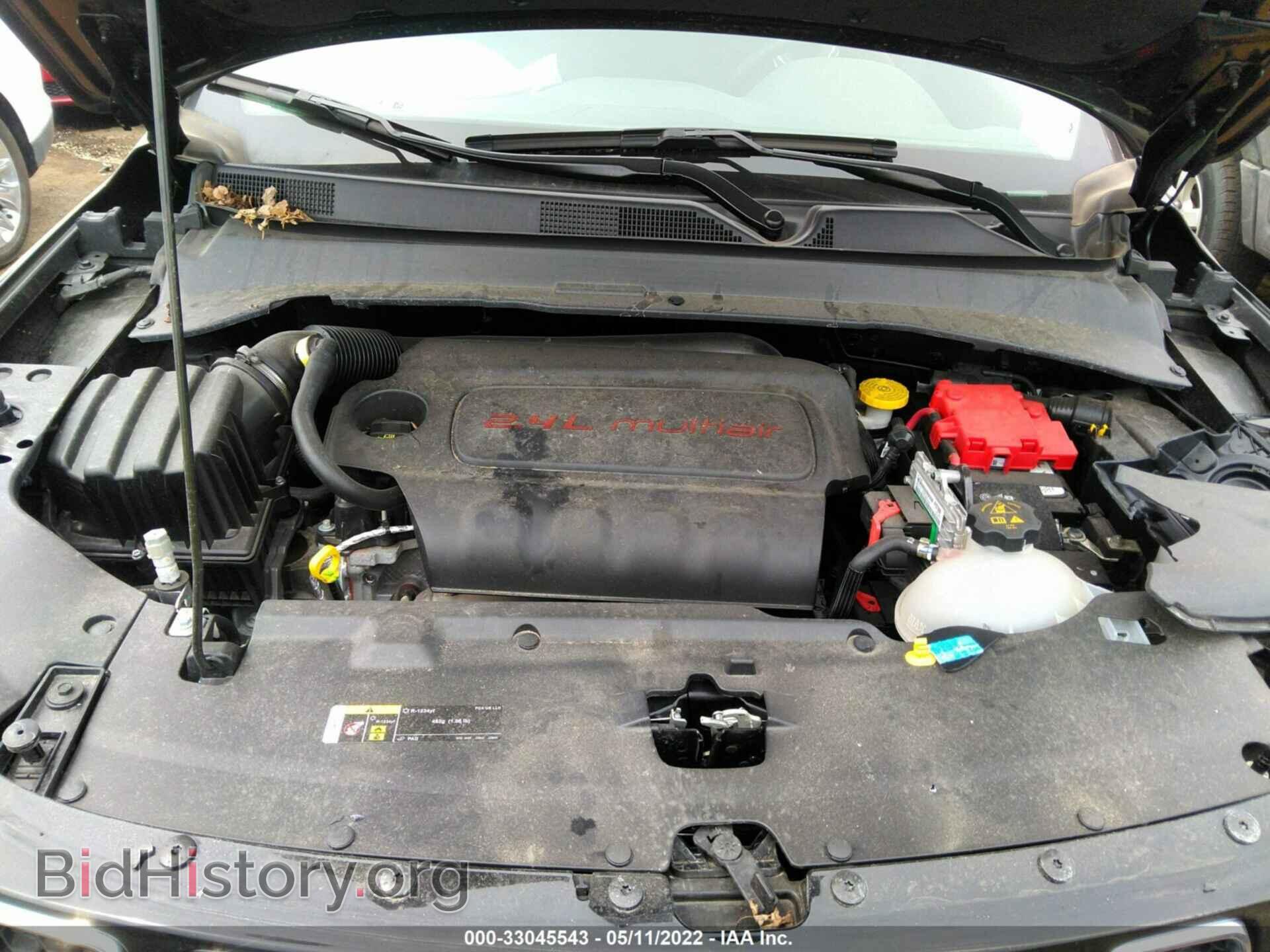 2021 JEEP COMPASS - VIN: 3C4NJDCB8MT541507 - Фото 10