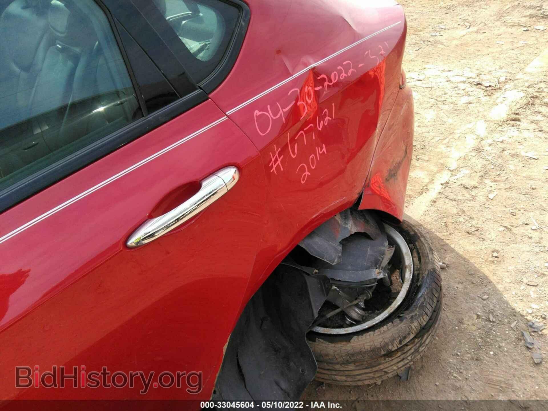 2014 DODGE DART - VIN: 1C3CDFCB9ED677621 - Photo 6