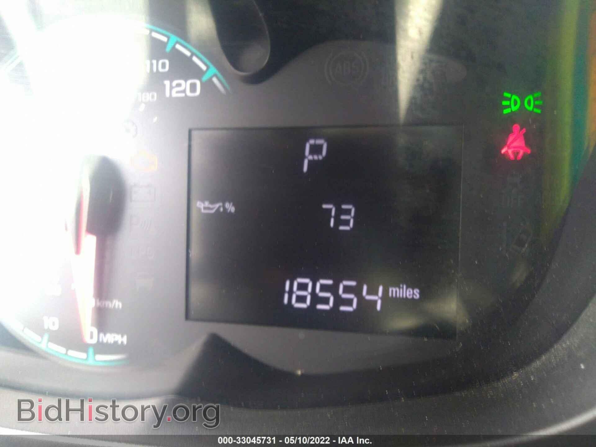 2017 CHEVROLET SPARK - VIN: KL8CB6SA7HC731818 - Фото 7