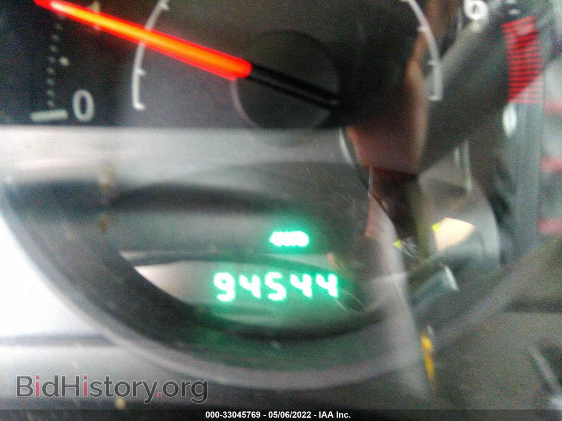 2009 JEEP COMPASS - VIN: 1J4FF47B79D184182 - Фото 7