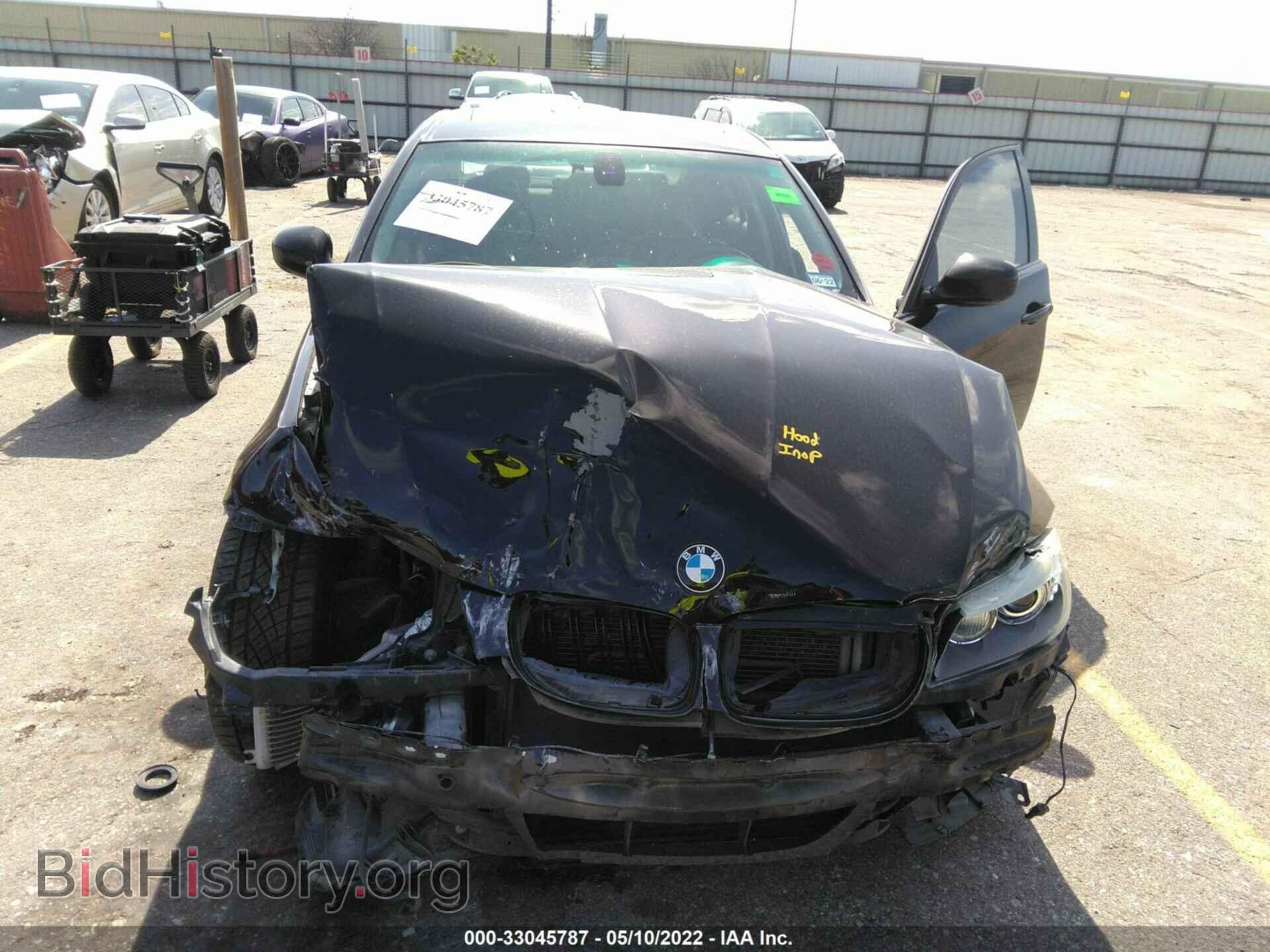 2011 BMW 3 SERIES - VIN: WBAPN7C59BA950643 - Photo 6