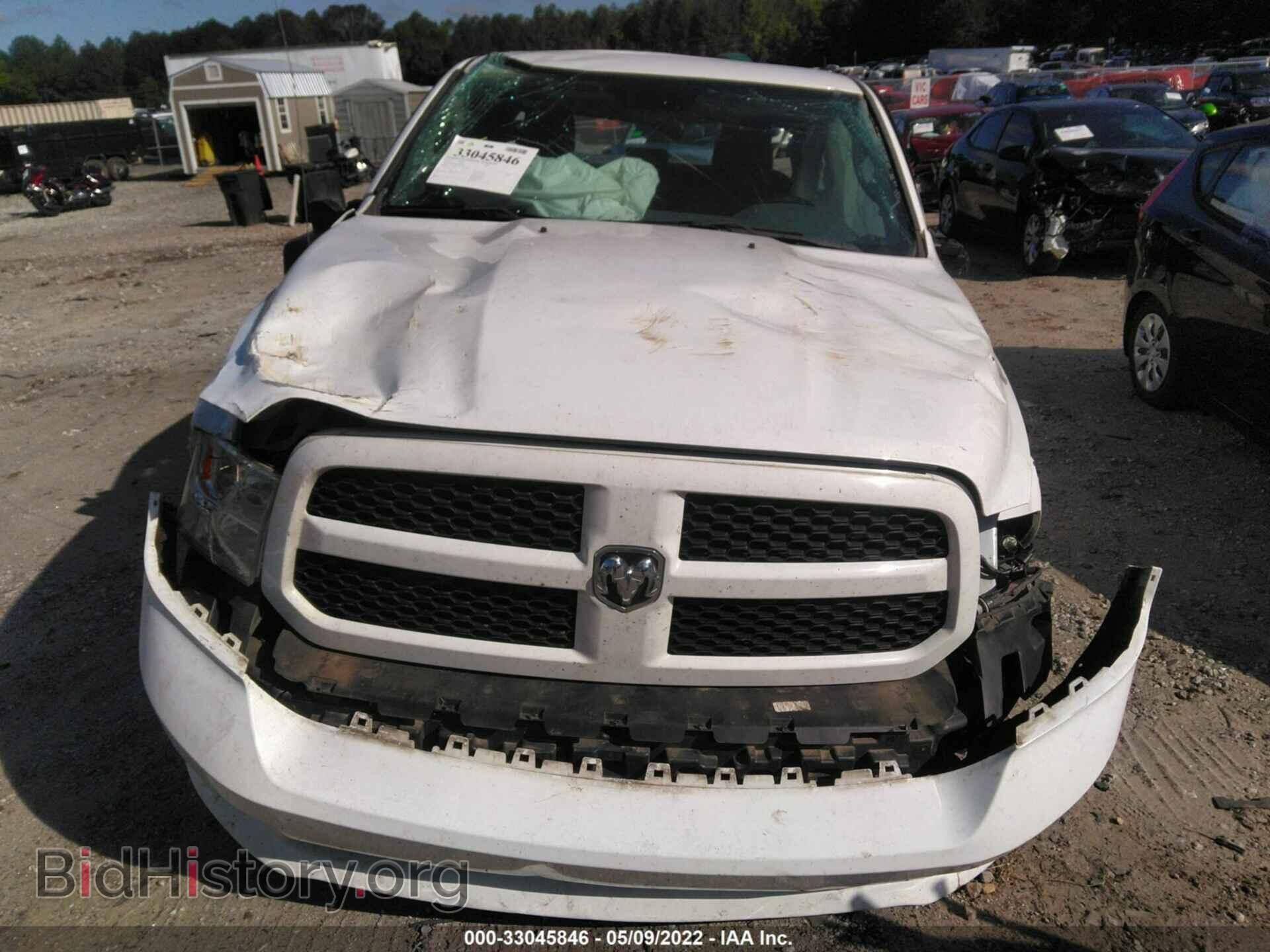 2017 RAM 1500 - VIN: 1C6RR6FT2HS819701 - Photo 6