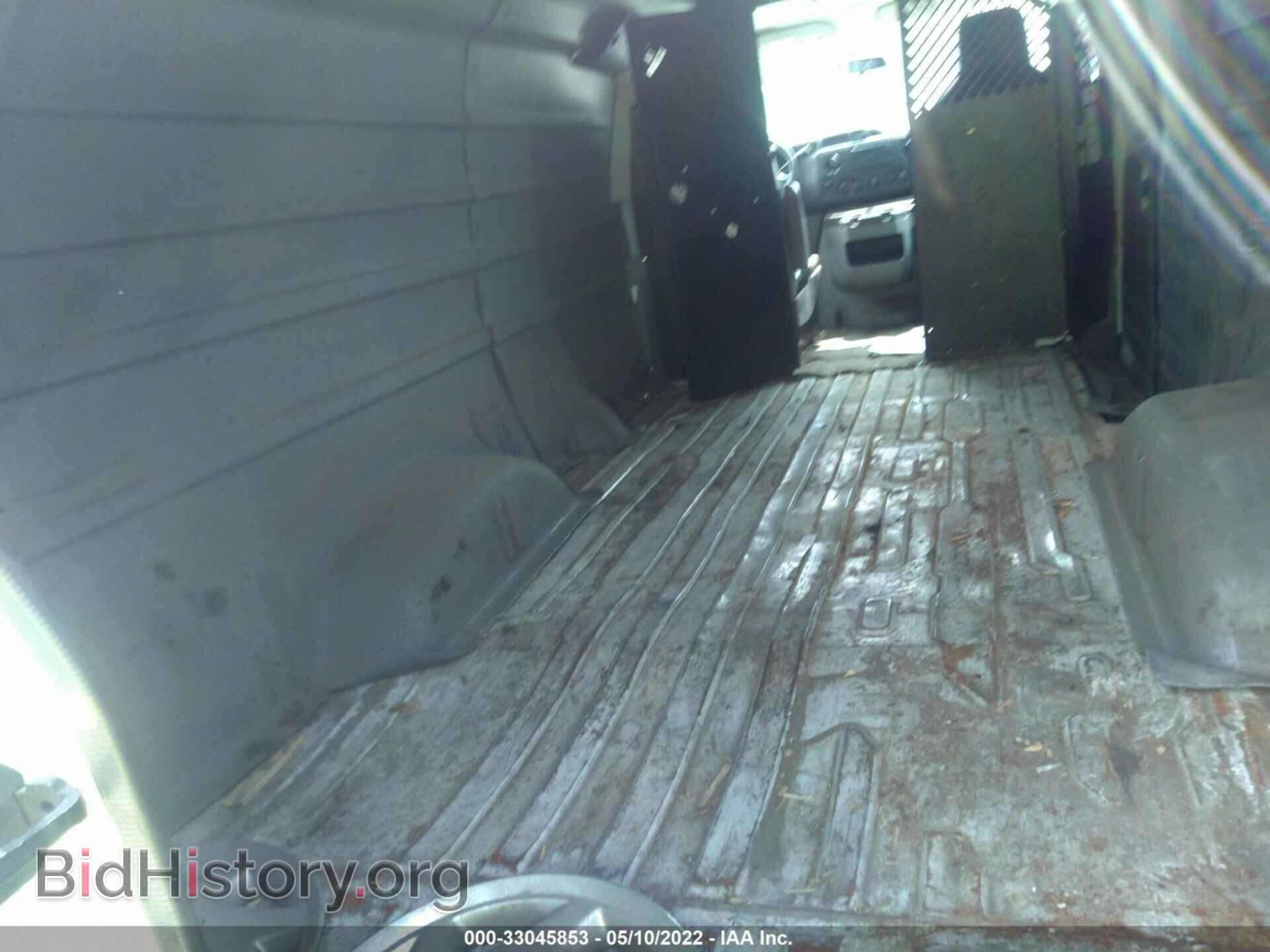 2014 FORD ECONOLINE CARGO VAN - VIN: 1FTNS2EL7EDA39733 - Фото 8