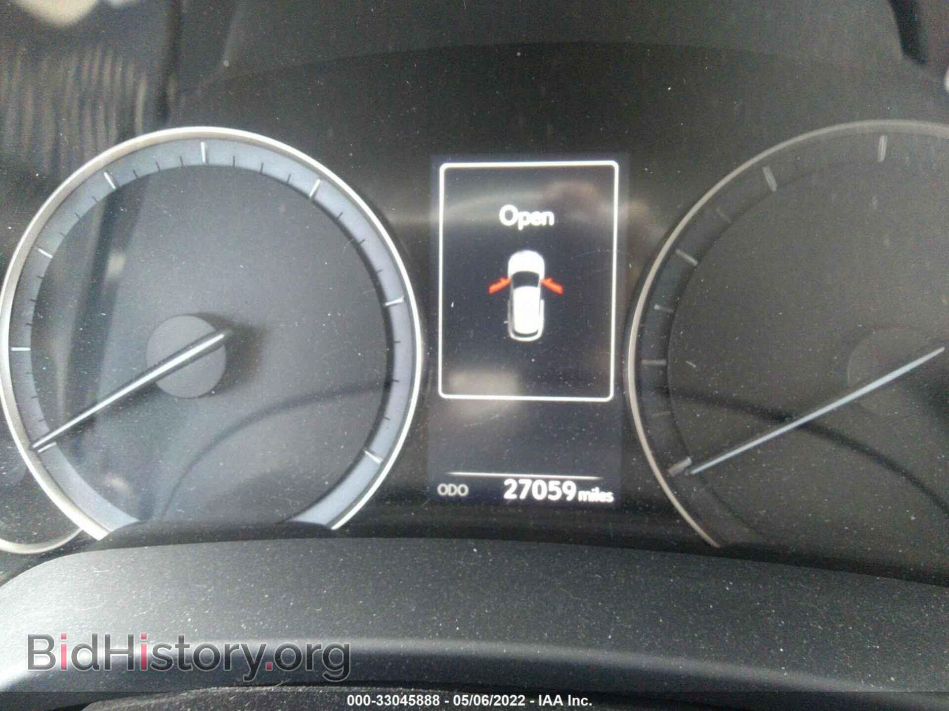 2017 LEXUS RX - VIN: 2T2BZMCA5HC090978 - Фото 7