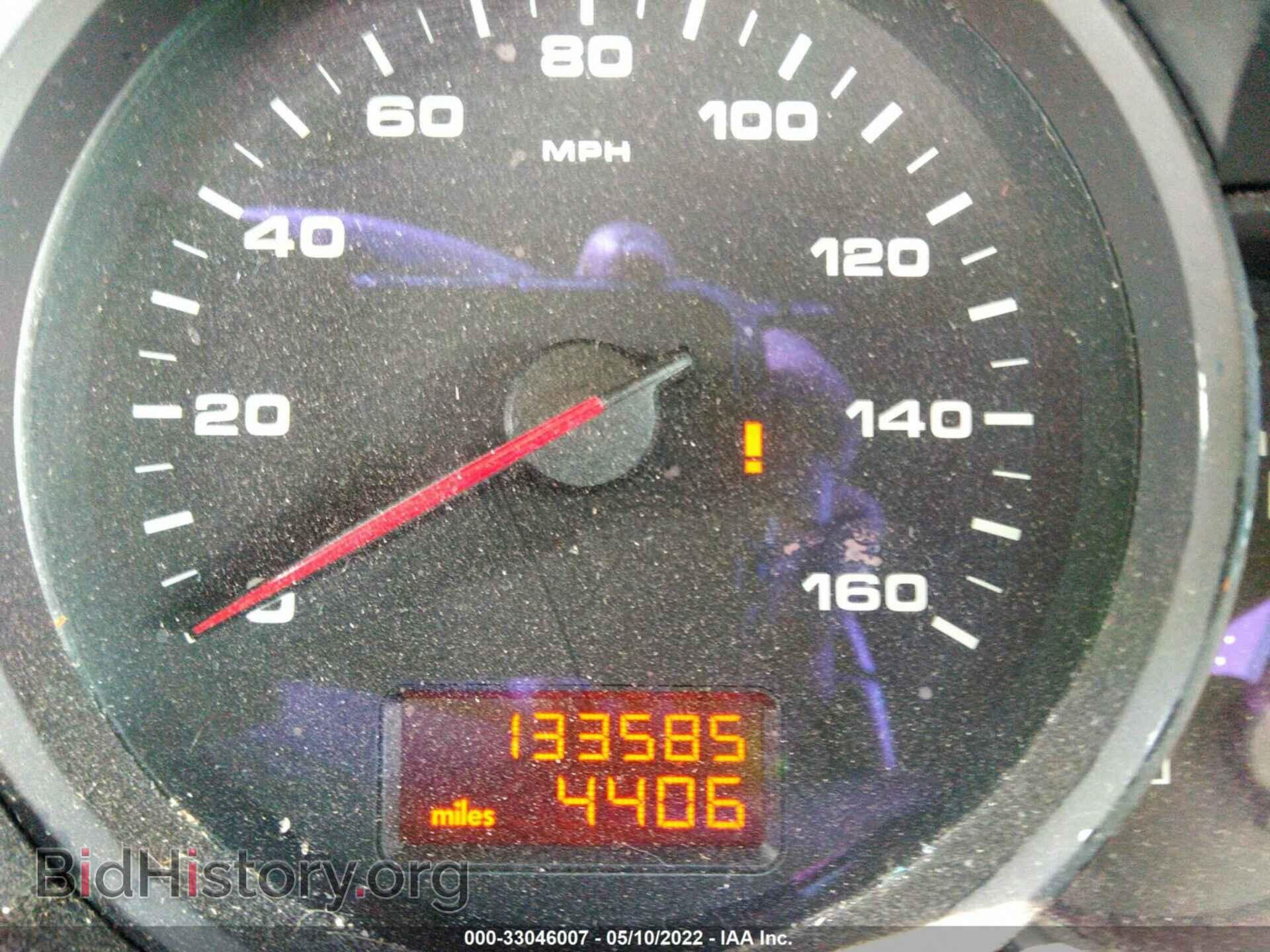 2006 PORSCHE CAYENNE - VIN: WP1AA29PX6LA20937 - Фото 7