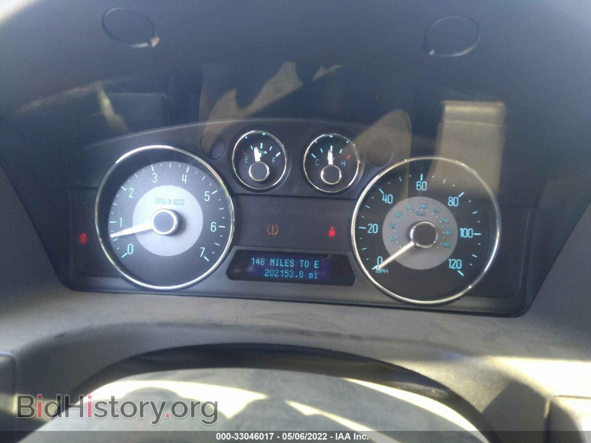 2011 FORD FLEX - VIN: 2FMHK6DC3BBD31060 - Фото 7