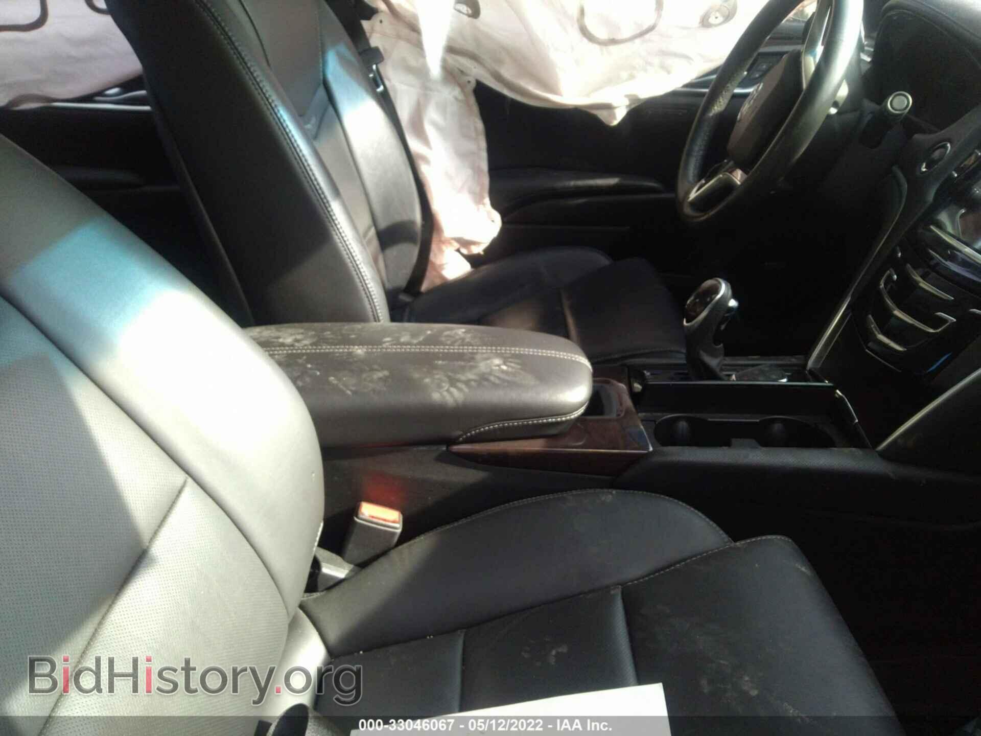 2015 CADILLAC XTS - VIN: 2G61N5S35F9278159 - Фото 5