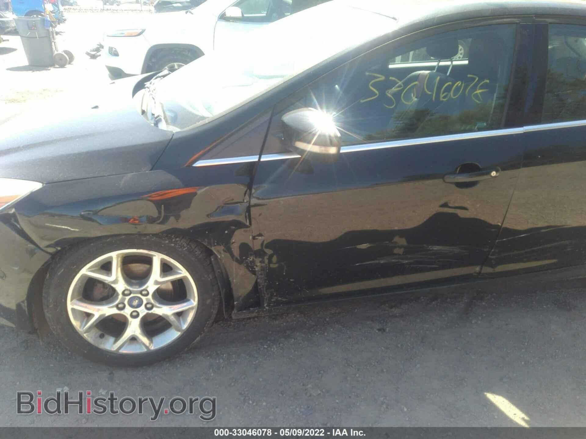 2012 FORD FOCUS - VIN: 1FAHP3M25CL173467 - Photo 6