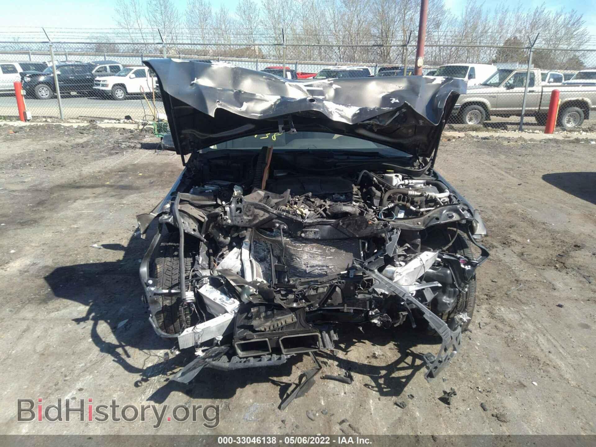 2012 MERCEDES-BENZ E-CLASS - VIN: WDDHF8JB6CA651380 - Фото 6