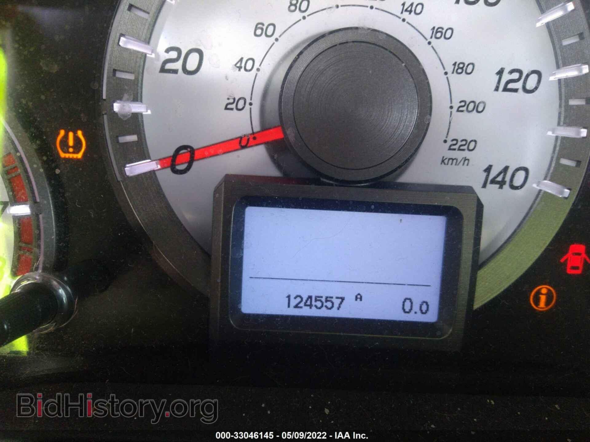 2012 HONDA PILOT - VIN: 5FNYF3H93CB038219 - Фото 7