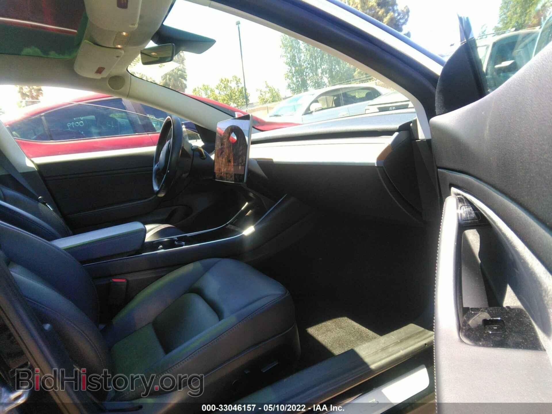2018 TESLA MODEL 3 - VIN: 5YJ3E1EA5JF173019 - Photo 5