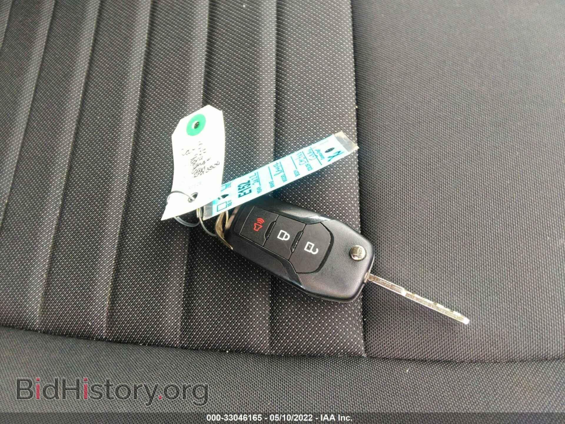 2022 FORD RANGER - VIN: 1FTER4EH4NLD03001 - Фото 11