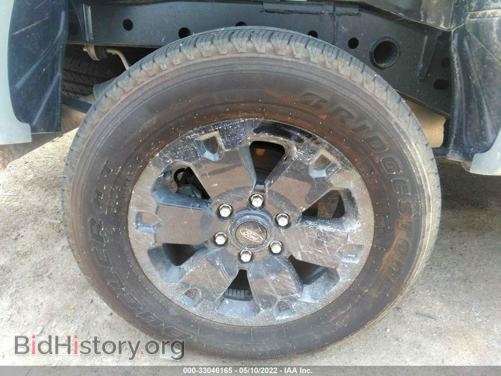 2022 FORD RANGER - VIN: 1FTER4EH4NLD03001 - Фото 15