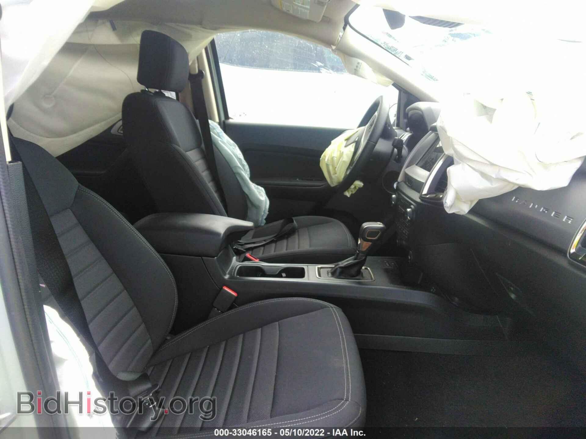 2022 FORD RANGER - VIN: 1FTER4EH4NLD03001 - Фото 5