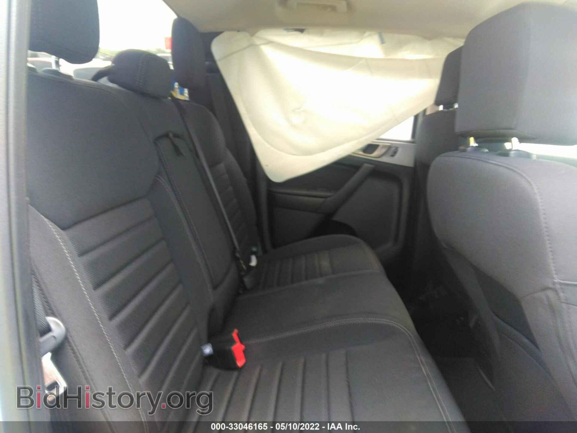 2022 FORD RANGER - VIN: 1FTER4EH4NLD03001 - Фото 8