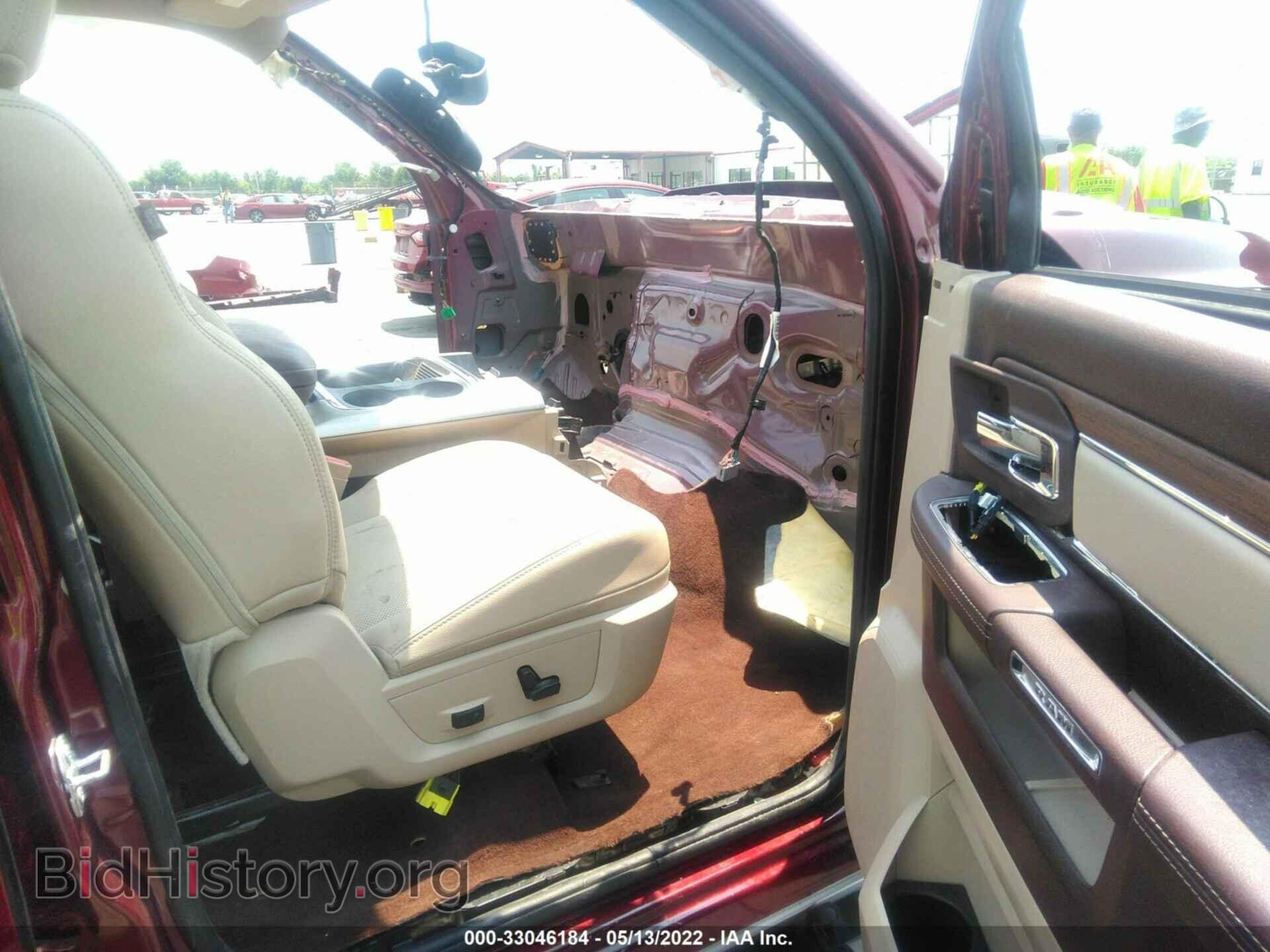 2016 RAM 1500 - VIN: 1C6RR7VT2GS338949 - Фото 5
