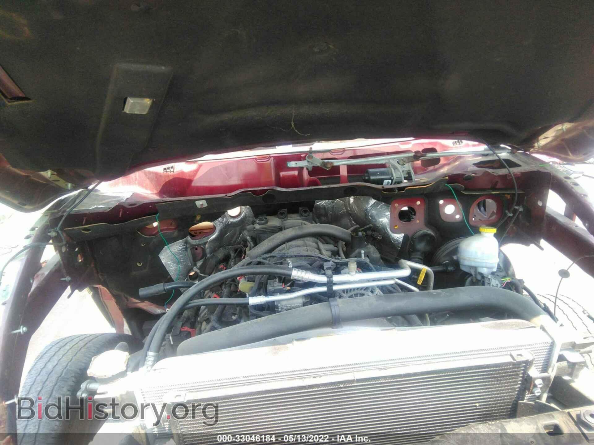 2016 RAM 1500 - VIN: 1C6RR7VT2GS338949 - Фото 10