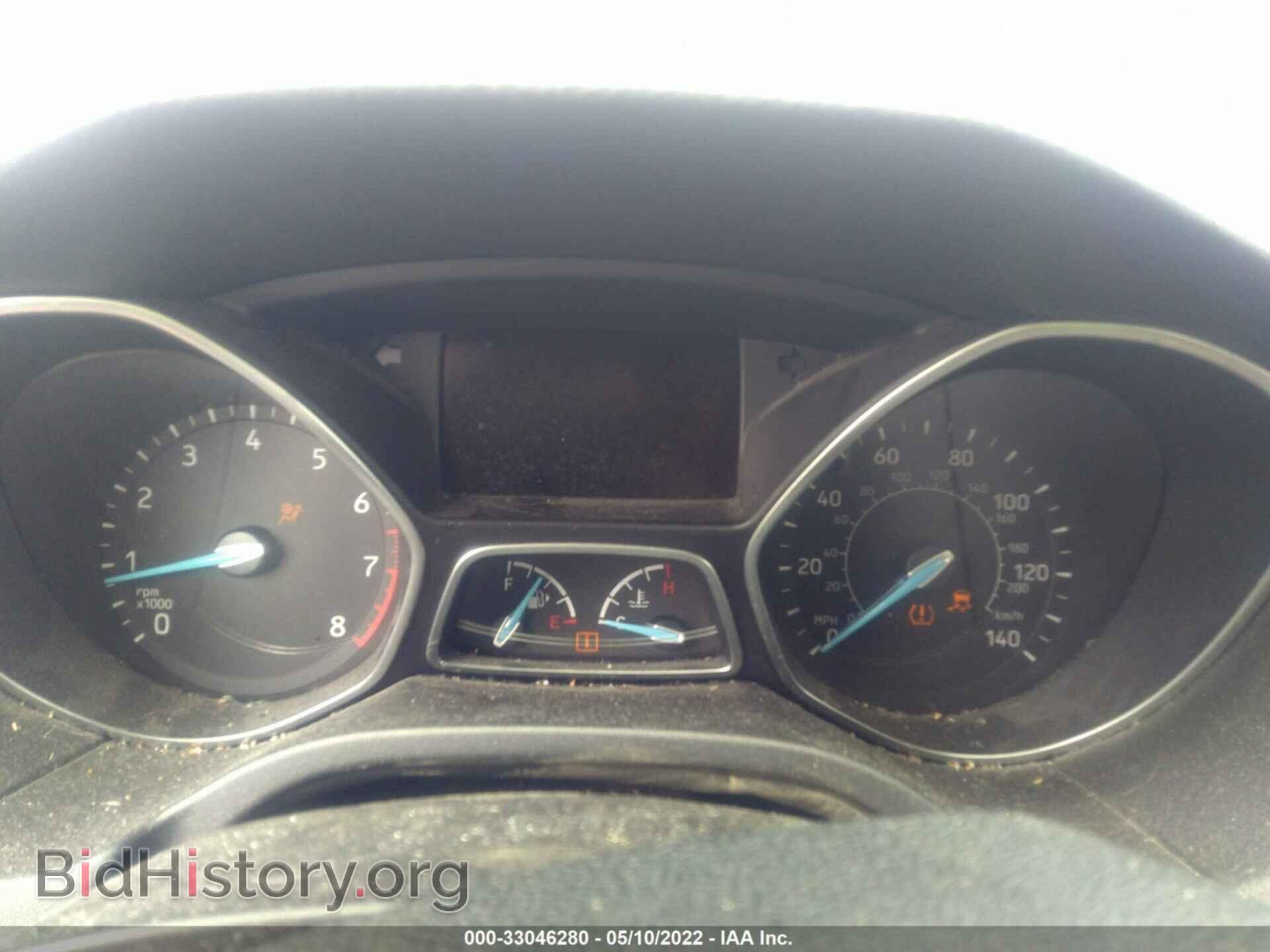 2015 FORD FOCUS - VIN: 1FADP3F20FL262704 - Photo 7