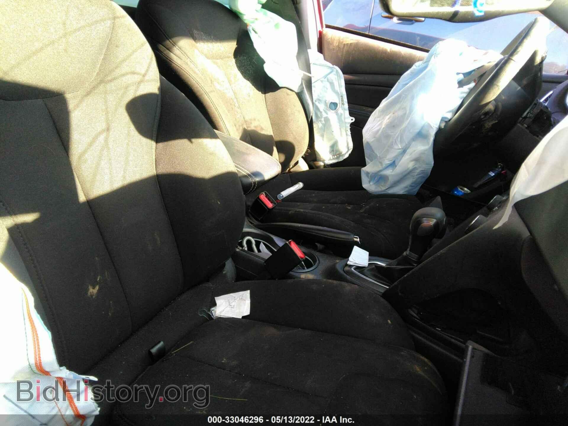 2013 DODGE DART - VIN: 1C3CDFCA0DD118870 - Фото 5