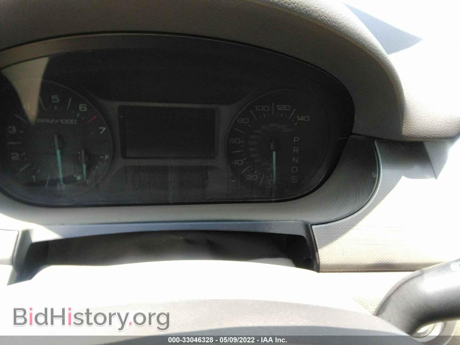 2013 FORD EDGE - VIN: 2FMDK3JC8DBA22172 - Фото 7