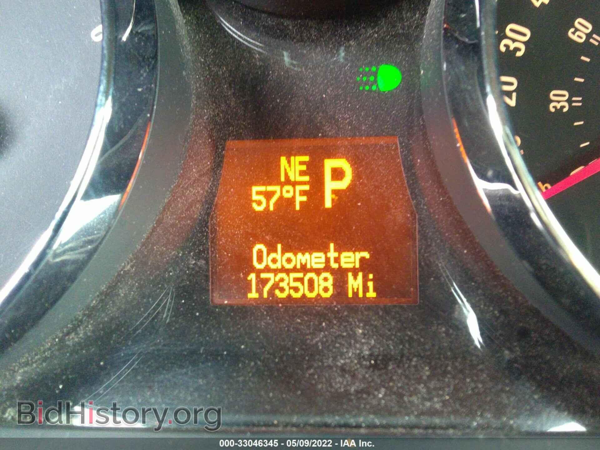 2009 SATURN VUE - VIN: 3GSCL33P29S569263 - Фото 7