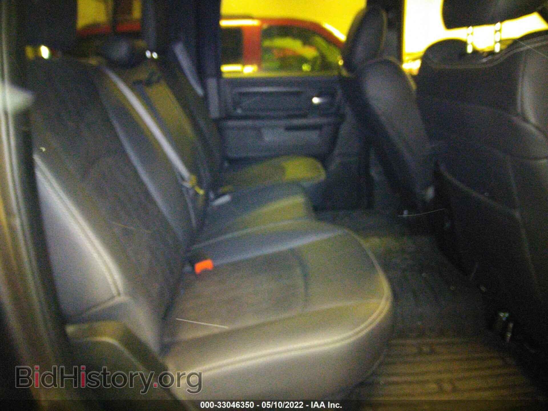 2017 RAM 1500 - VIN: 1C6RR7YT1HS849890 - Photo 8