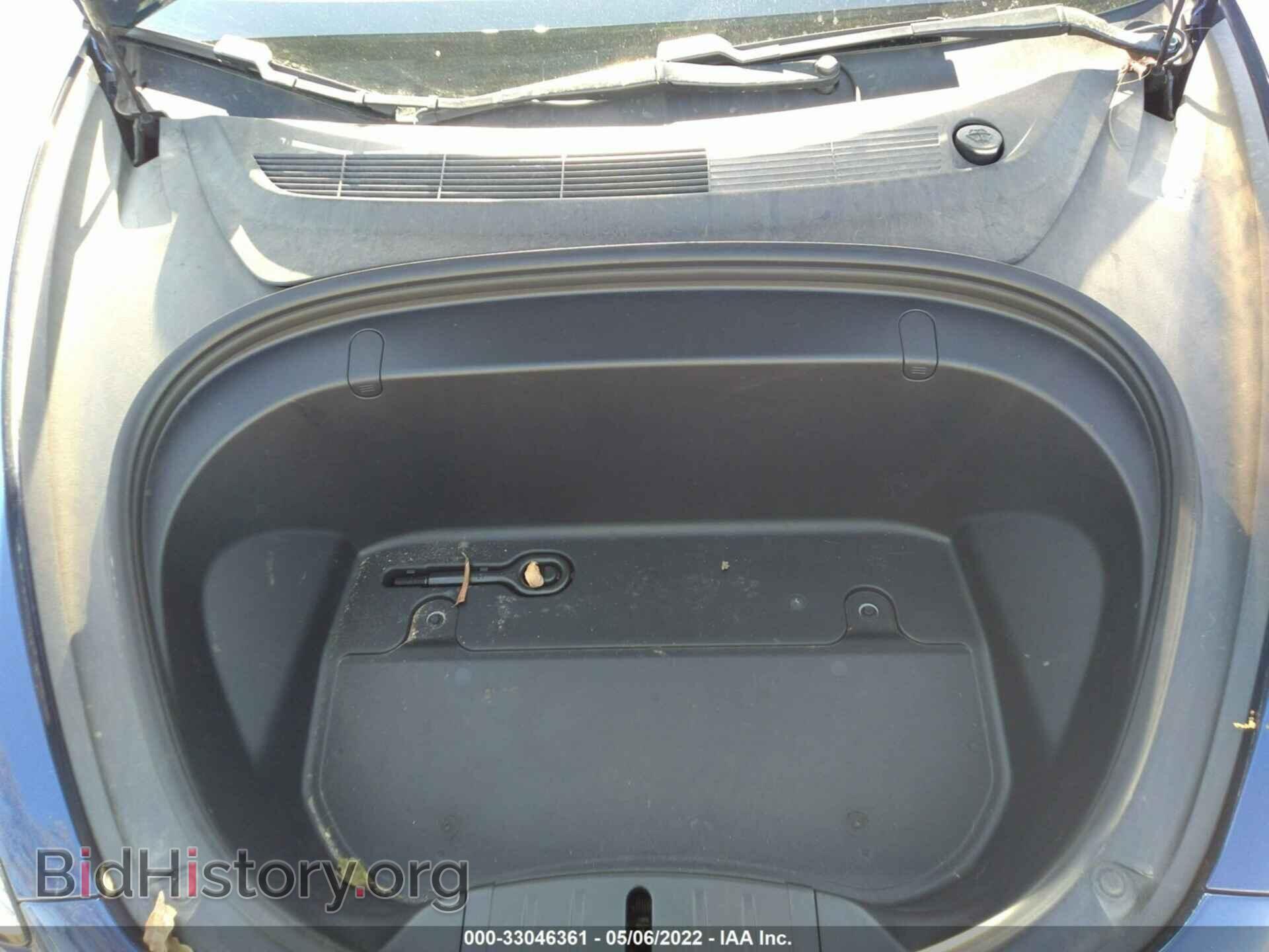 2019 TESLA MODEL 3 - VIN: 5YJ3E1EA0KF417354 - Фото 10