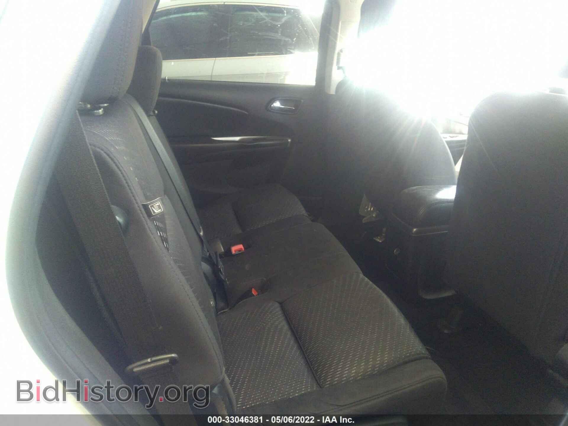 2014 DODGE JOURNEY - VIN: 3C4PDCAB2ET257336 - Photo 8