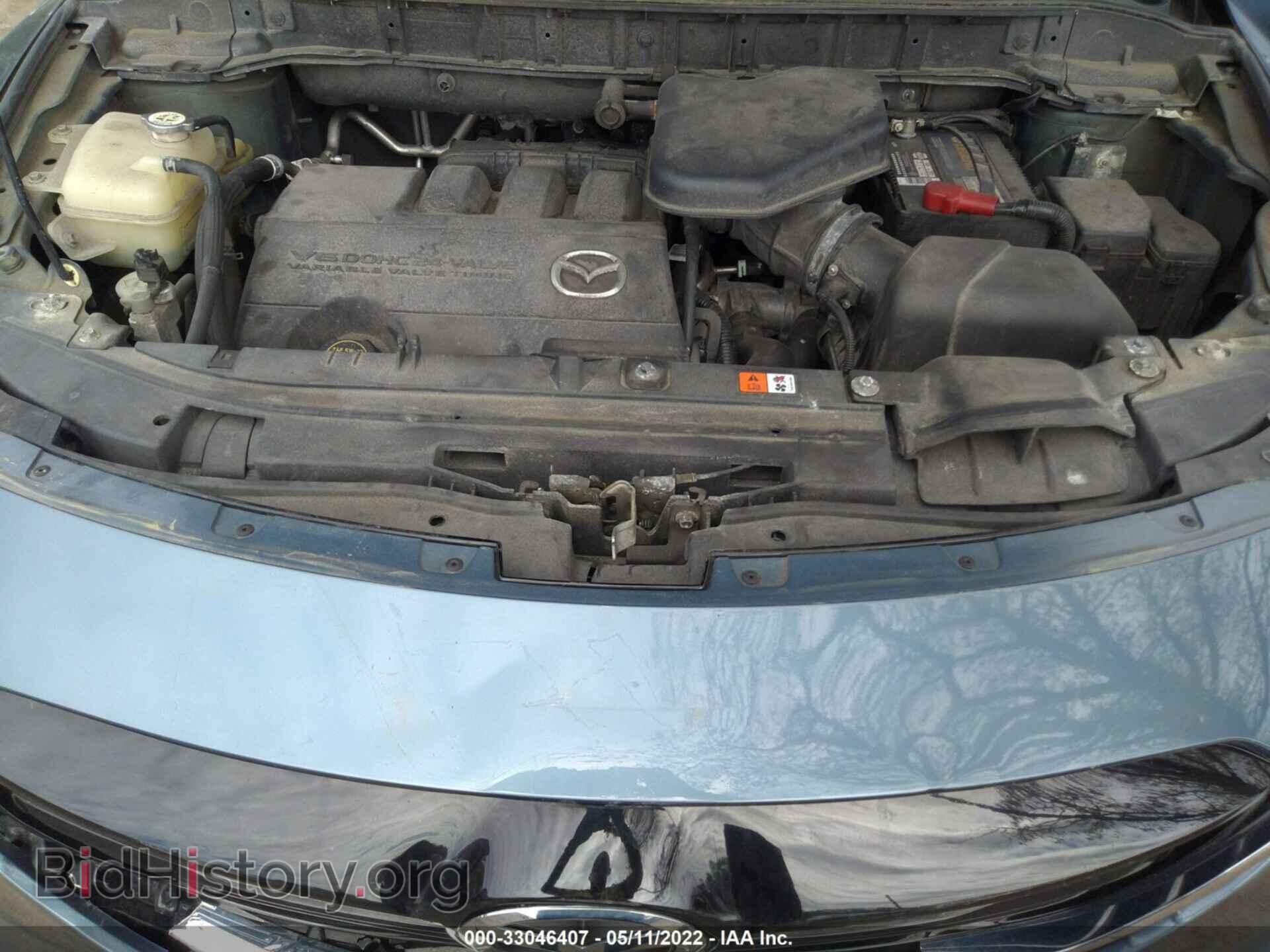 2015 MAZDA CX-9 - VIN: JM3TB3BA2F0456922 - Фото 10