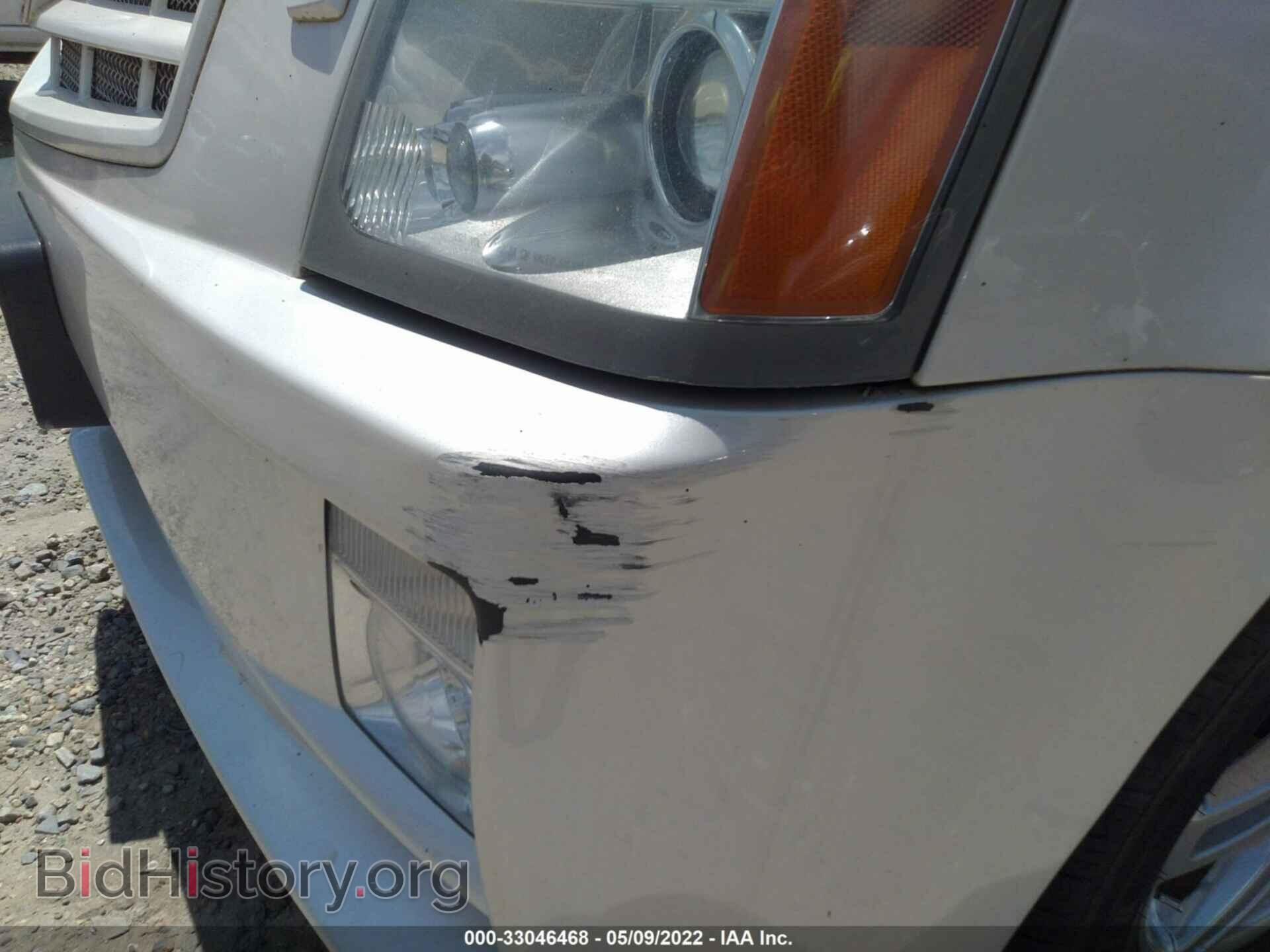2008 CADILLAC SRX - VIN: 1GYEE637080107364 - Фото 6