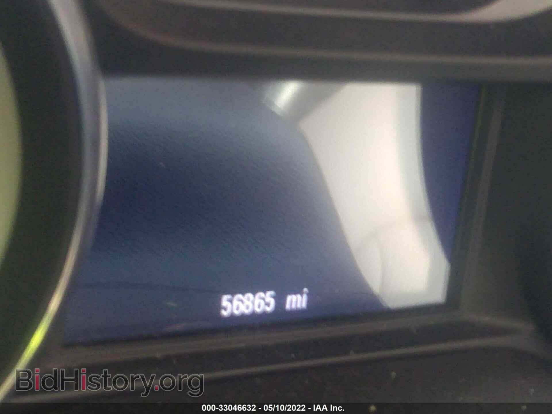 2019 BUICK ENVISION - VIN: LRBFXBSAXKD025697 - Фото 7