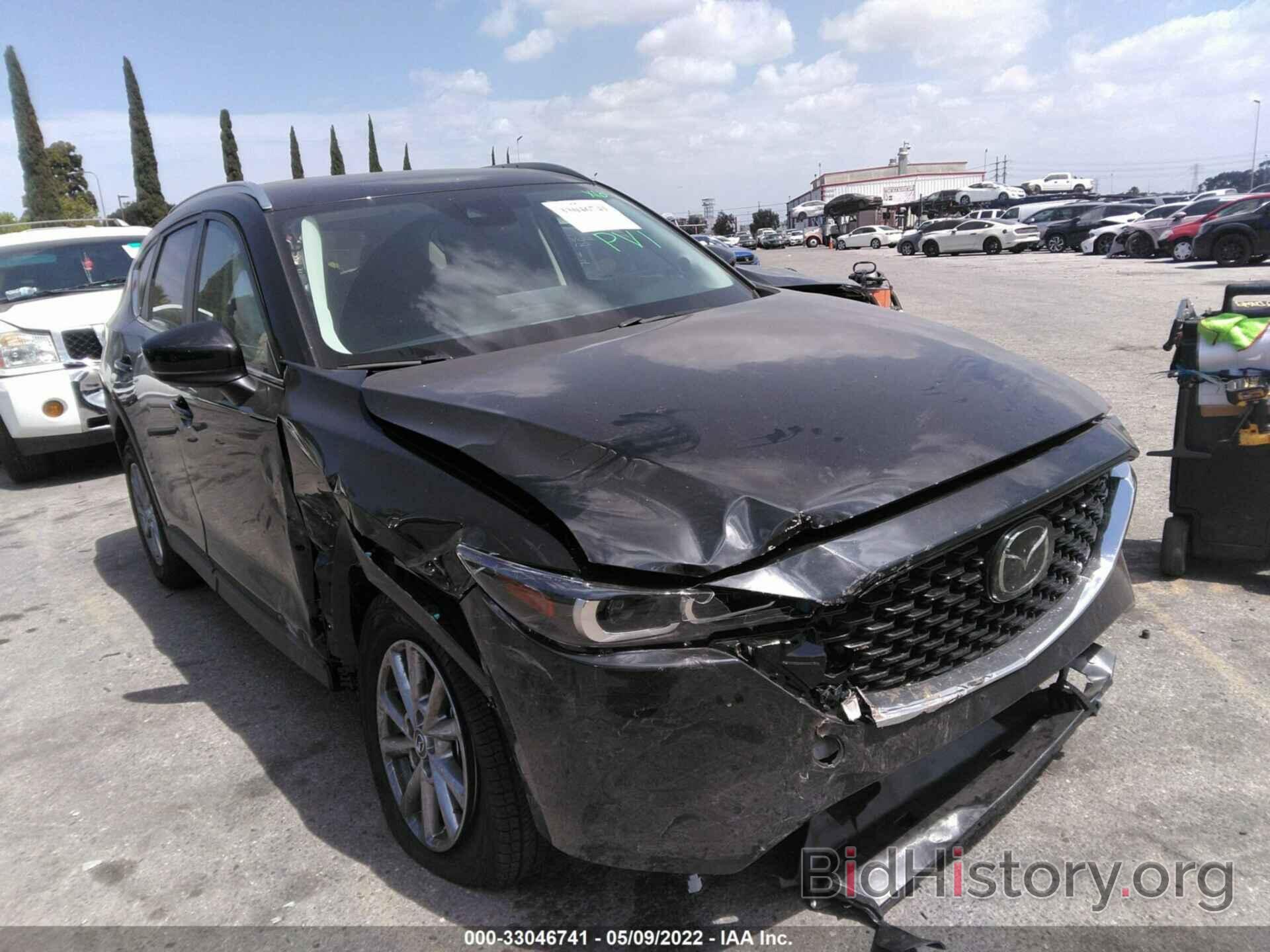 Photo JM3KFBCM1N0567320 - MAZDA CX-5 2022