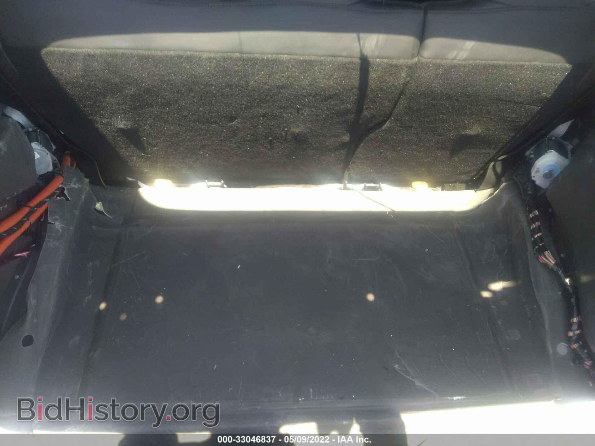 2016 TESLA MODEL S - VIN: 5YJSA1E25GF147741 - Photo 10