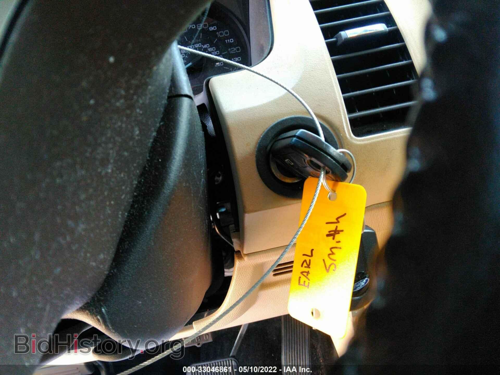 2016 FORD FLEX - VIN: 2FMGK5B84GBA16165 - Photo 11