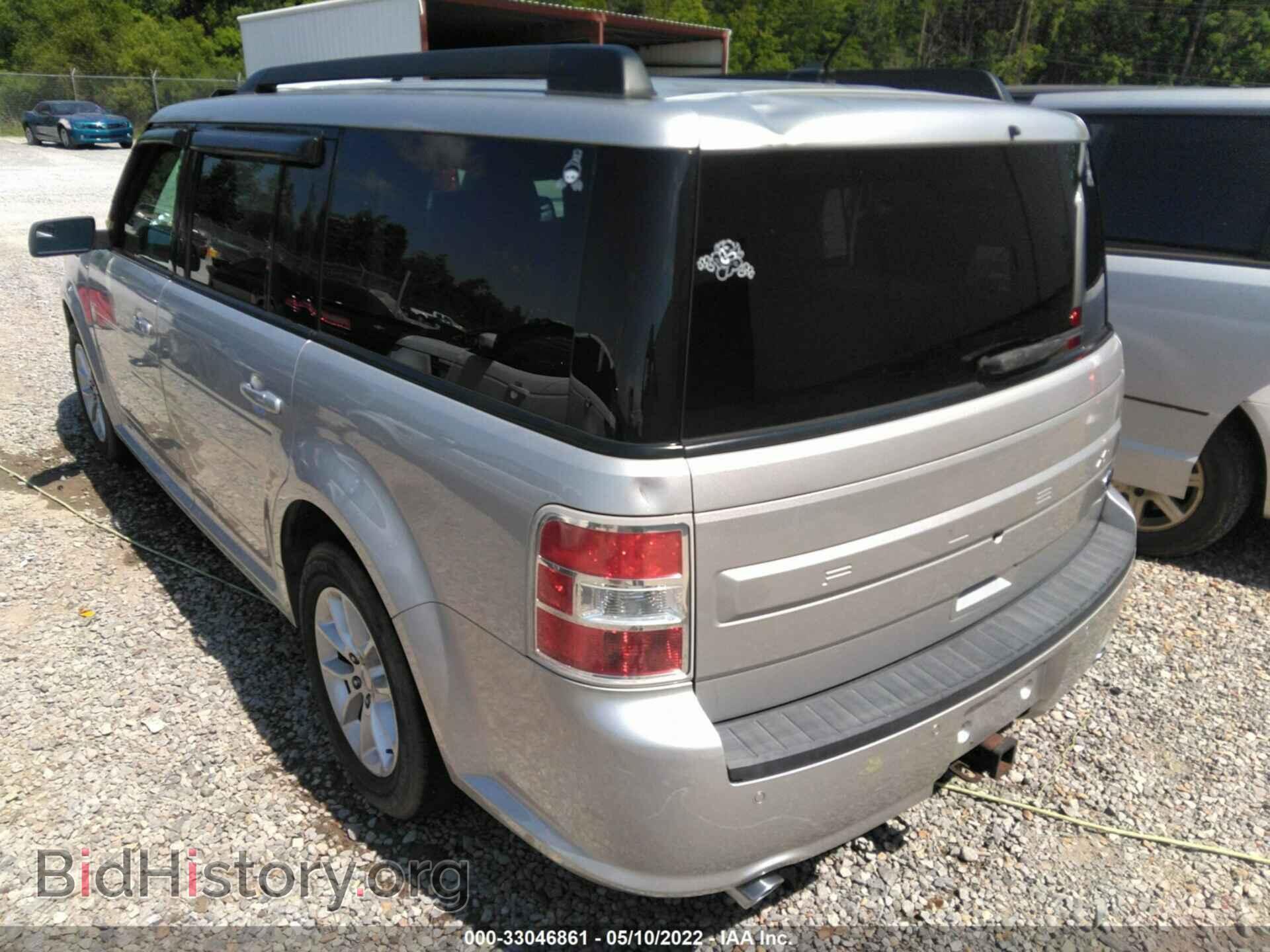 2016 FORD FLEX - VIN: 2FMGK5B84GBA16165 - Photo 3