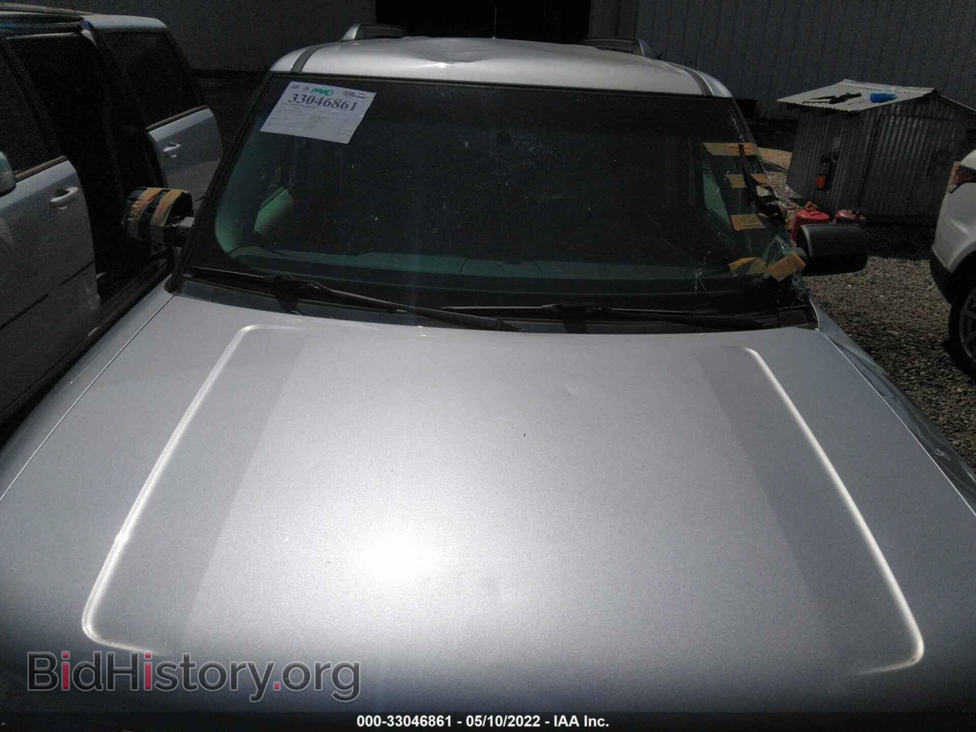 2016 FORD FLEX - VIN: 2FMGK5B84GBA16165 - Photo 6