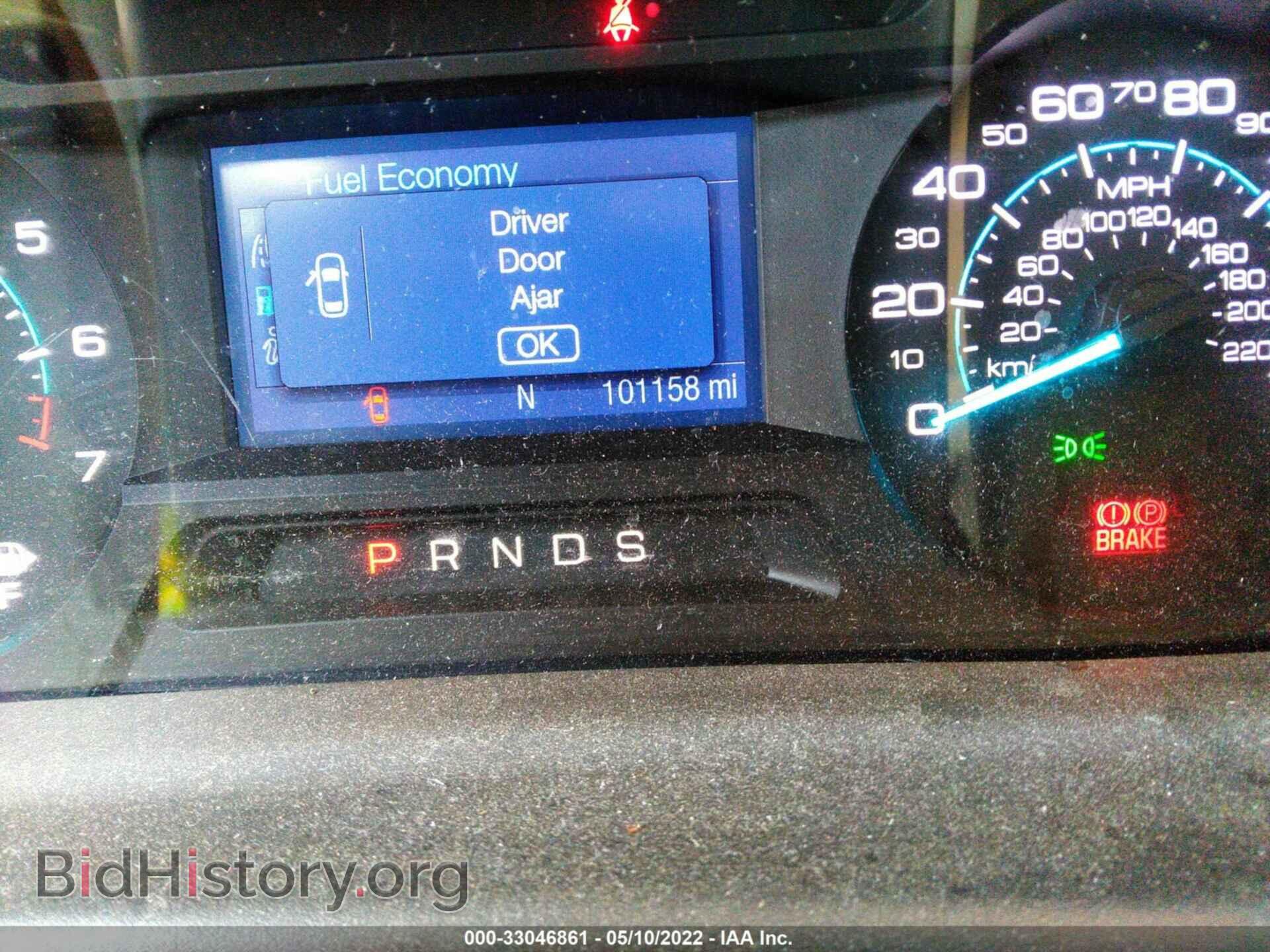 2016 FORD FLEX - VIN: 2FMGK5B84GBA16165 - Photo 7