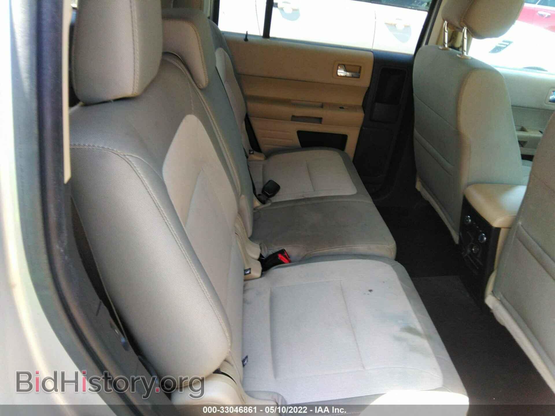 2016 FORD FLEX - VIN: 2FMGK5B84GBA16165 - Photo 8