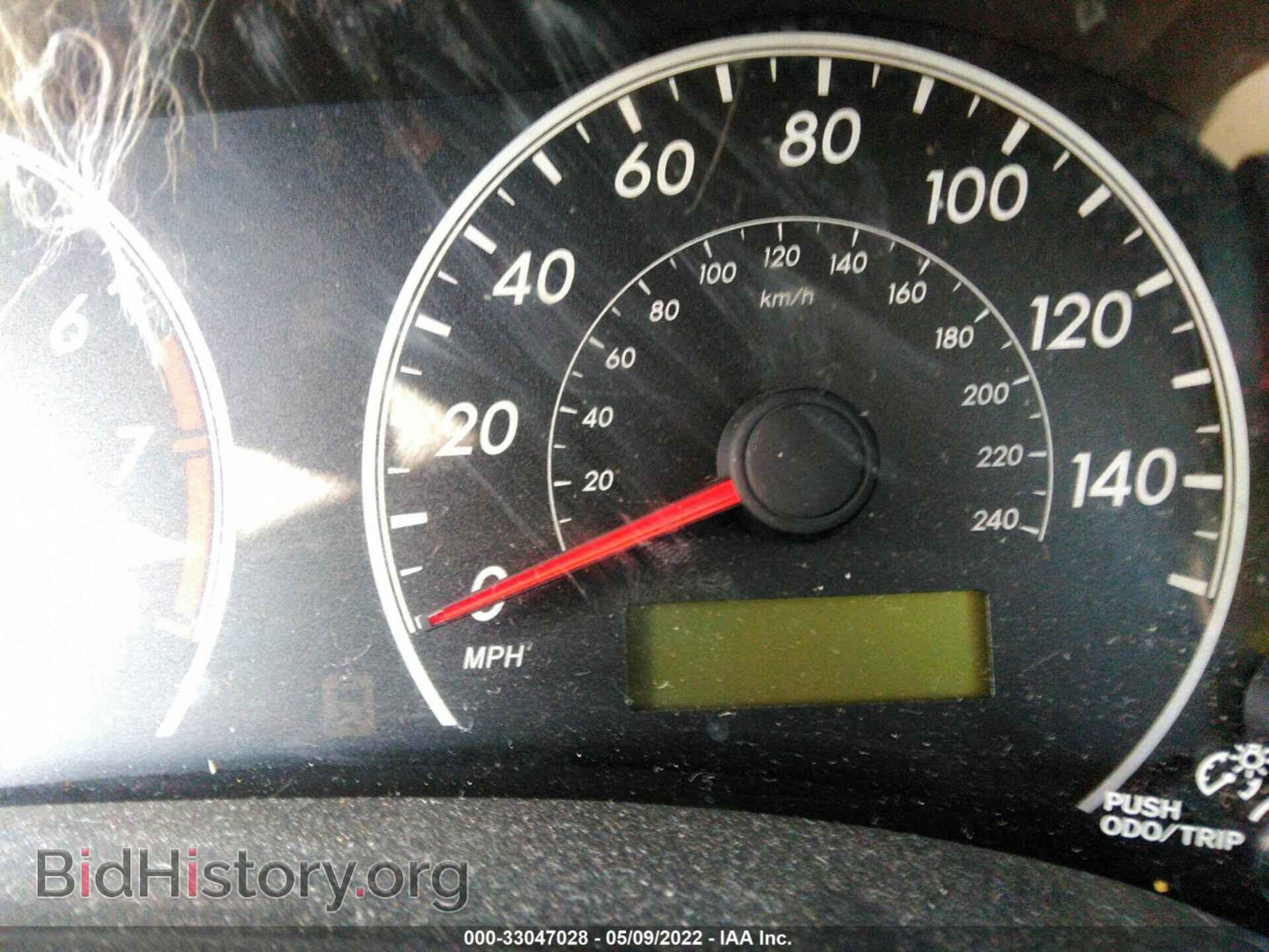 2013 TOYOTA COROLLA - VIN: 5YFBU4EE3DP105510 - Photo 7